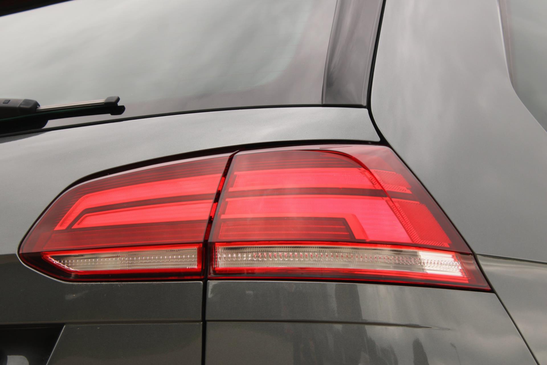 Foto van Volkswagen Golf Variant