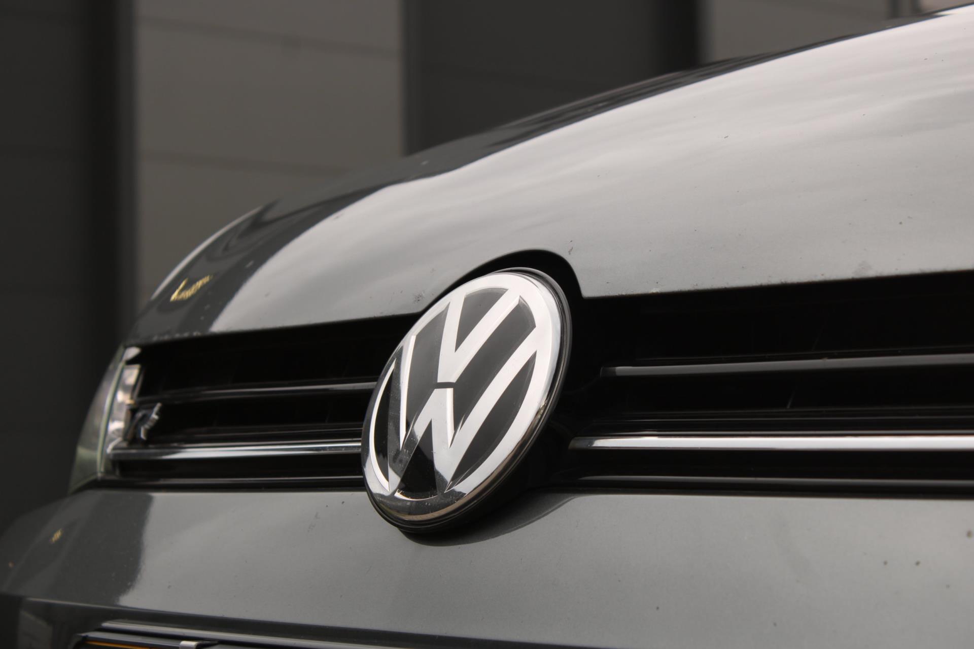 Foto van Volkswagen Golf Variant