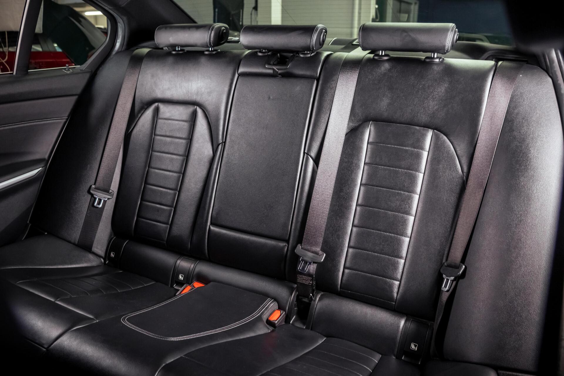 Foto van BMW 320i