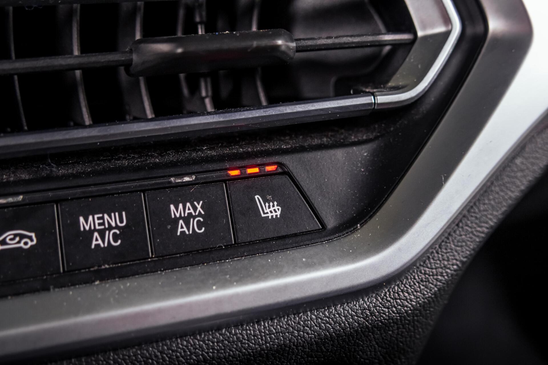 Foto van BMW 320i