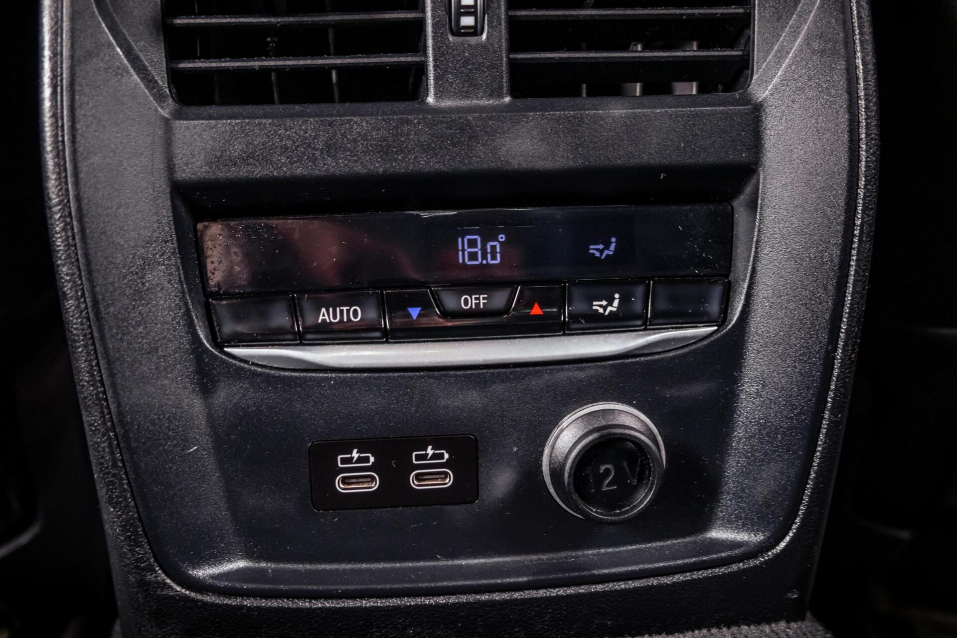 Foto van BMW 320i