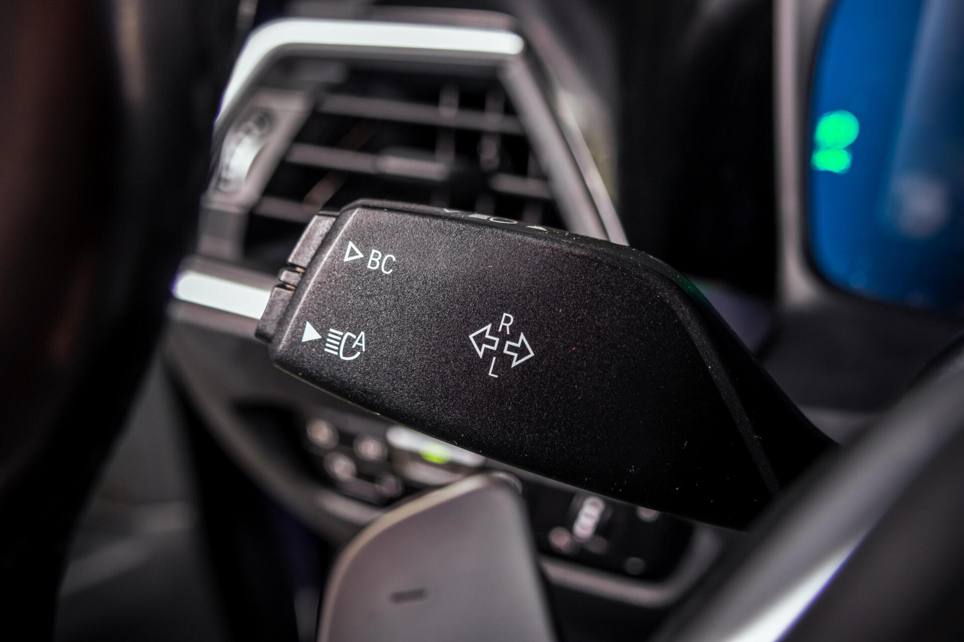 Foto van BMW 320i
