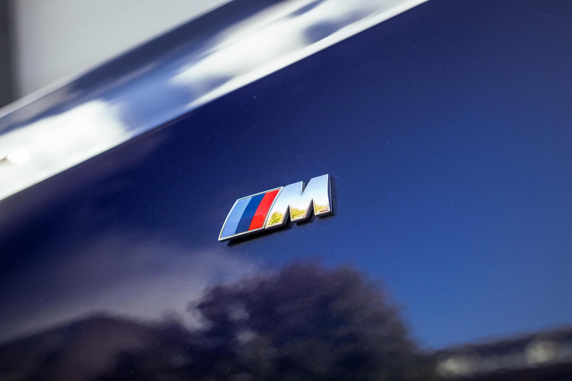 Foto van BMW 320i