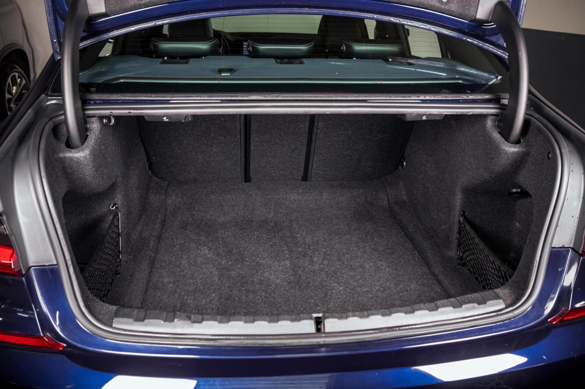 Foto van BMW 320i