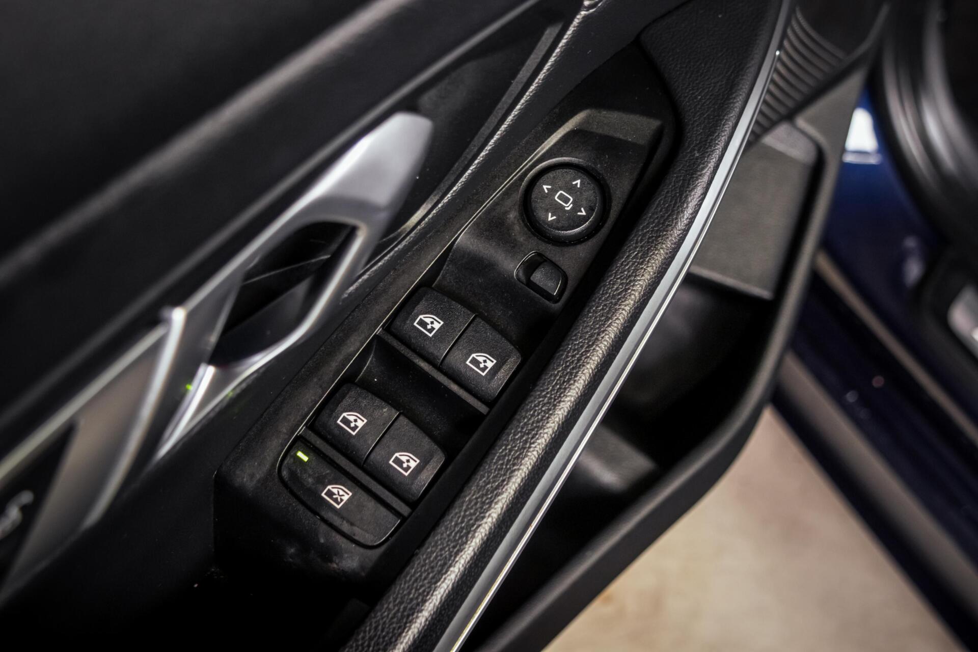 Foto van BMW 320i