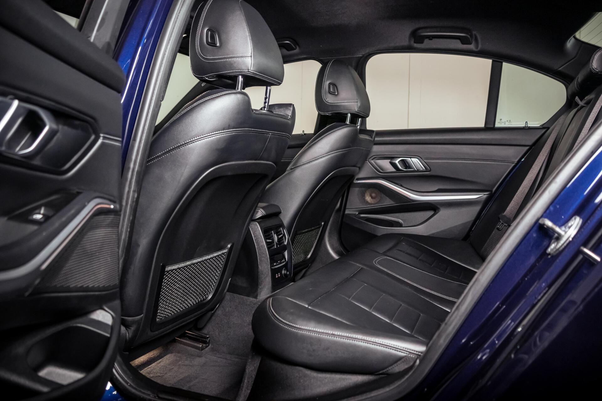 Foto van BMW 320i