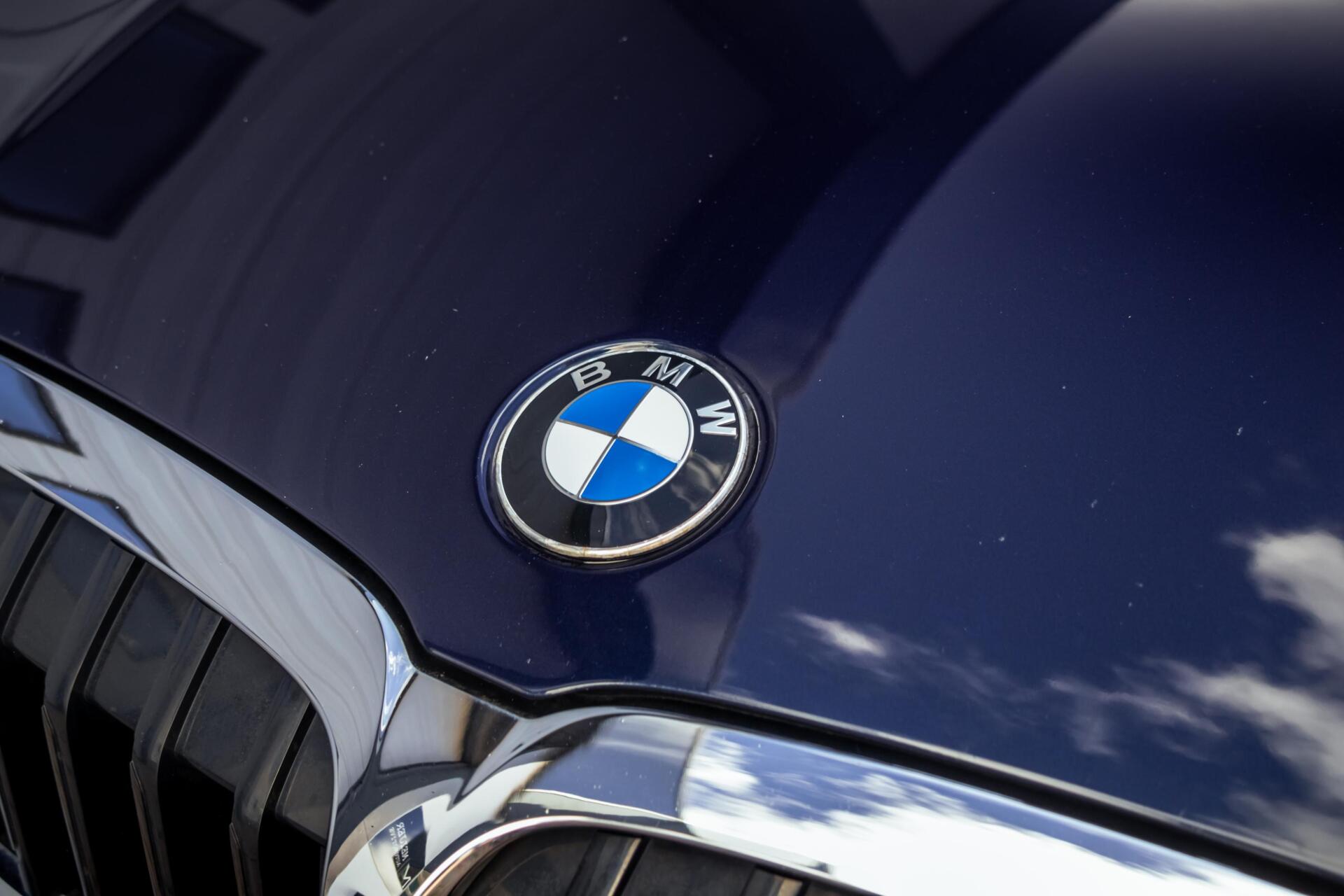 Foto van BMW 320i