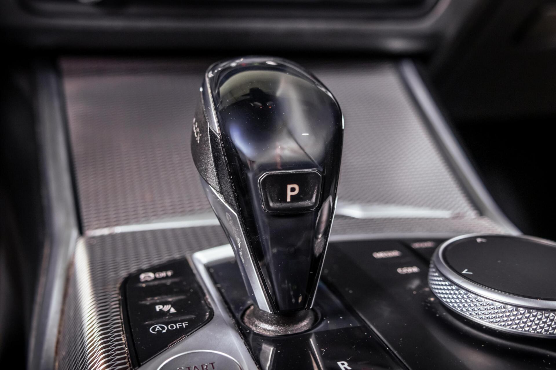 Foto van BMW 320i