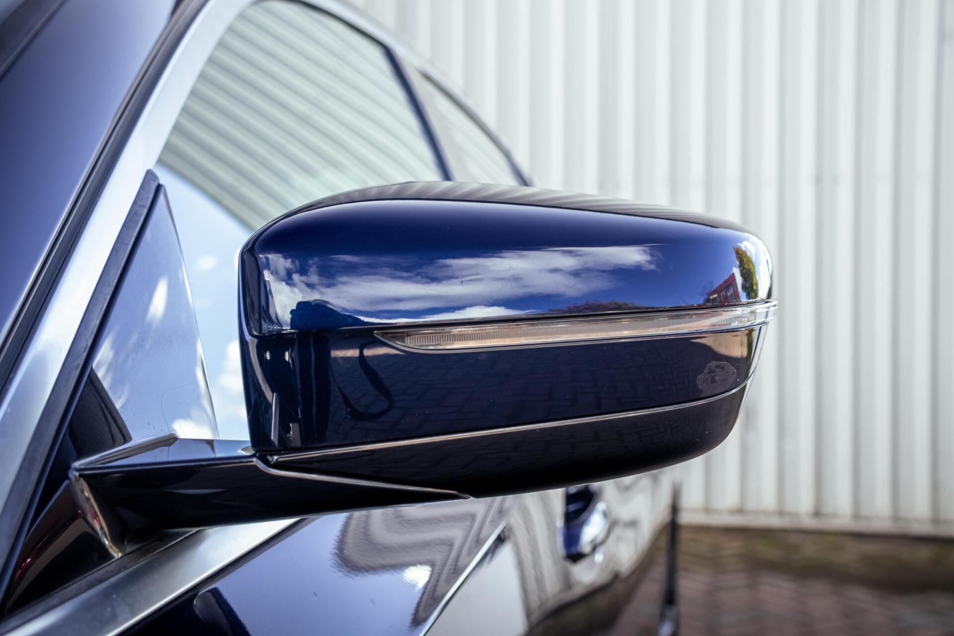 Foto van BMW 320i