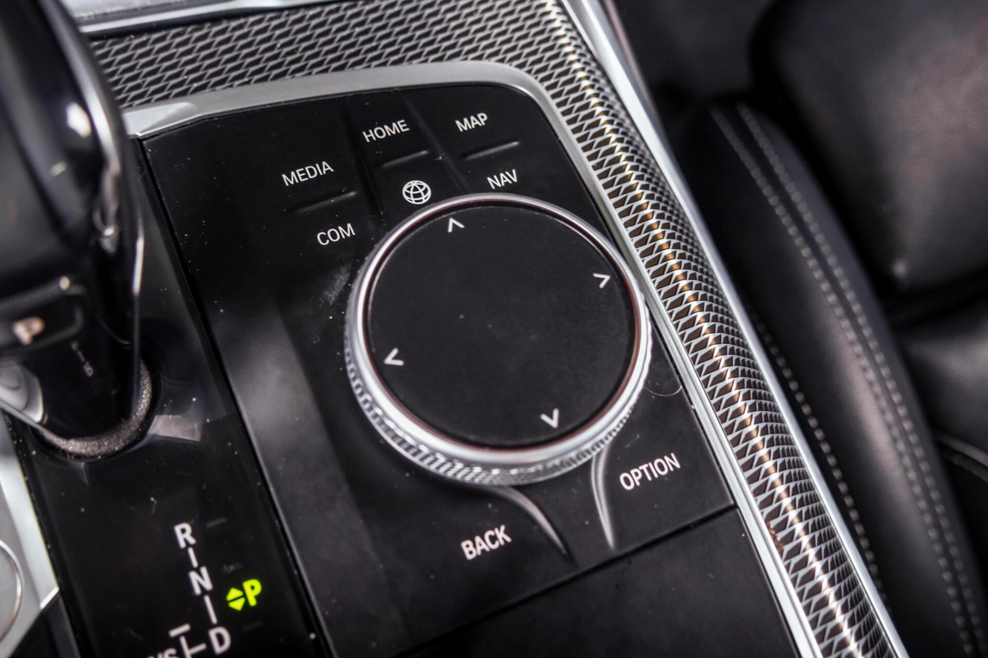 Foto van BMW 320i