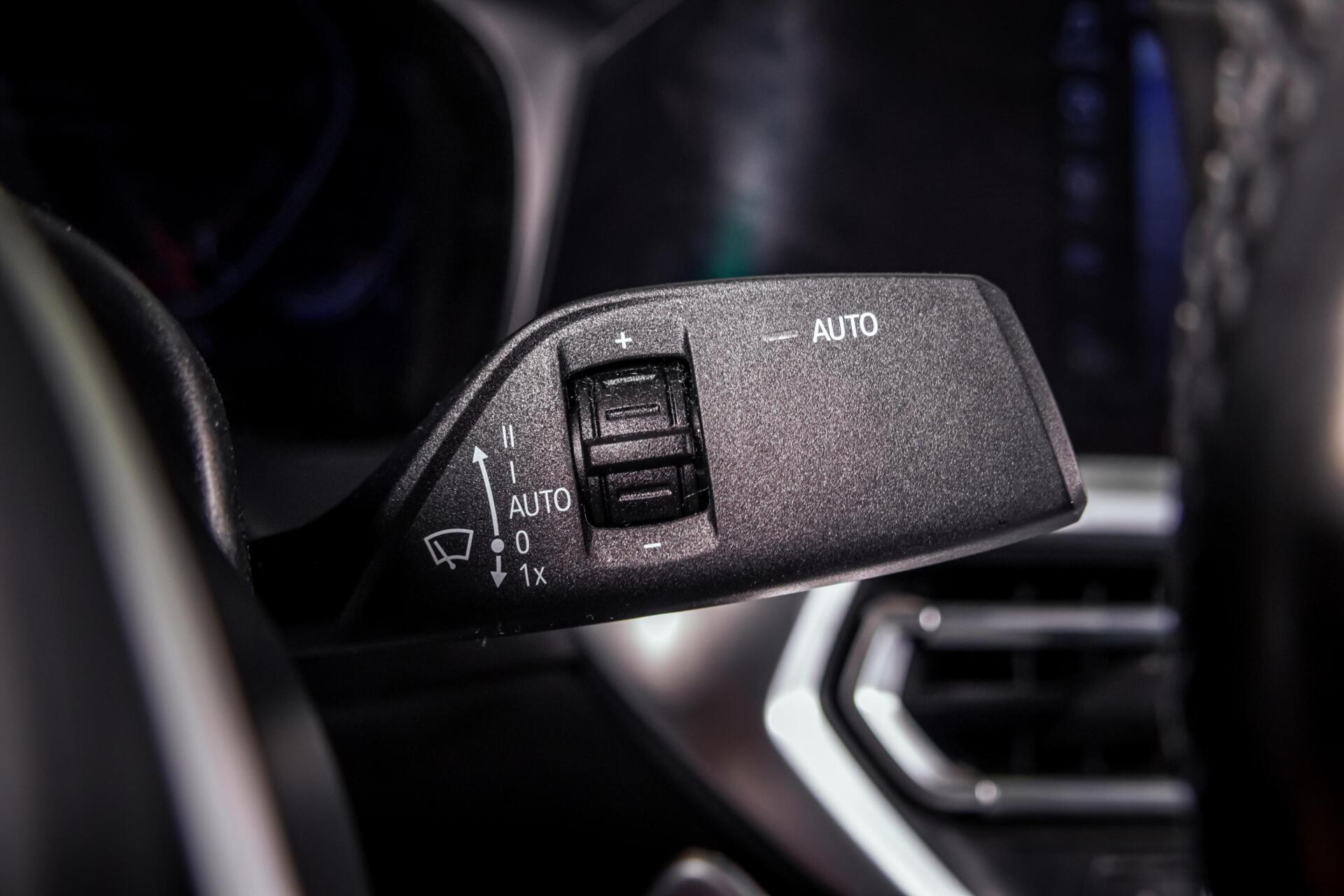 Foto van BMW 320i