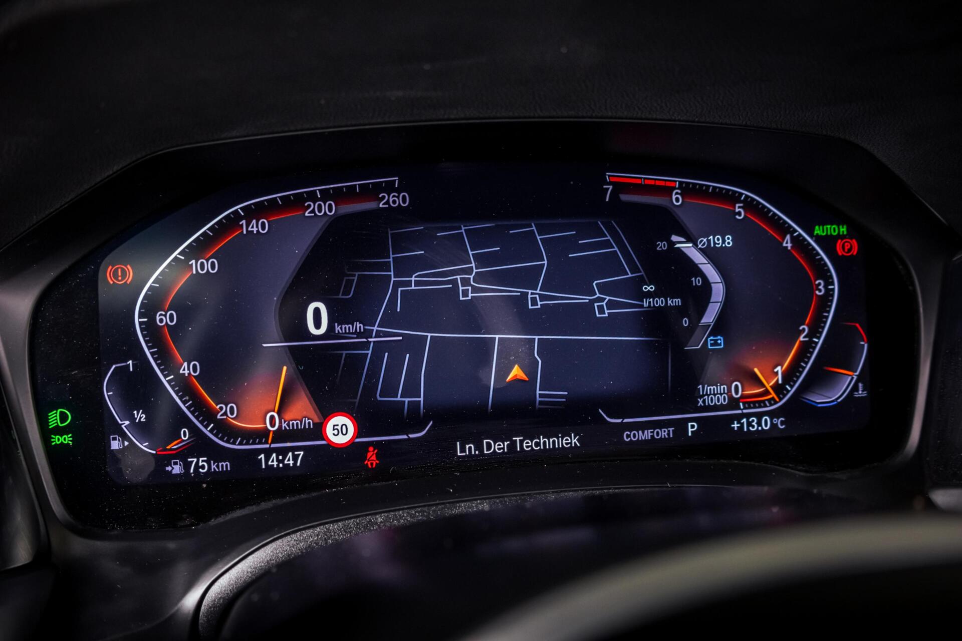 Foto van BMW 320i