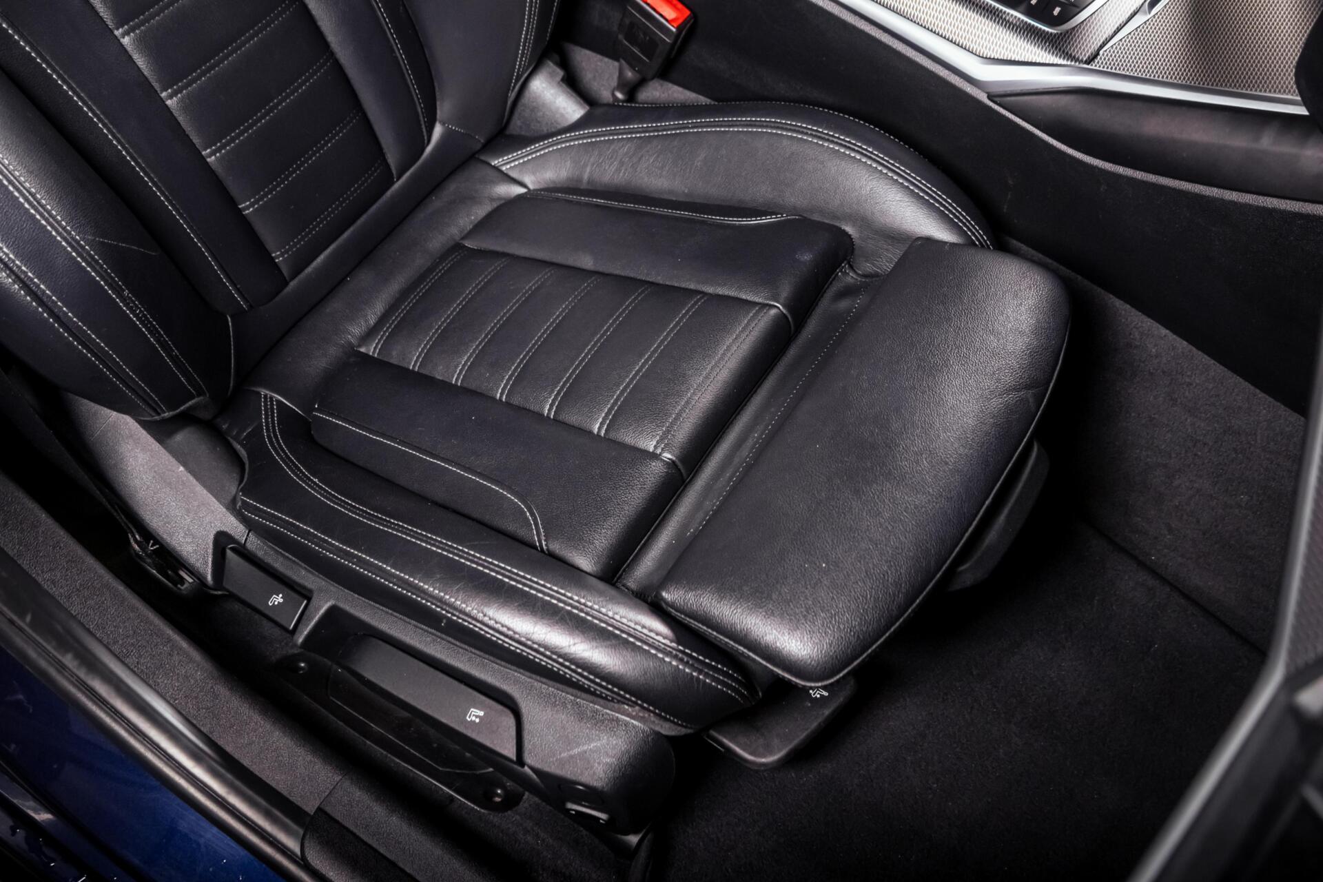 Foto van BMW 320i