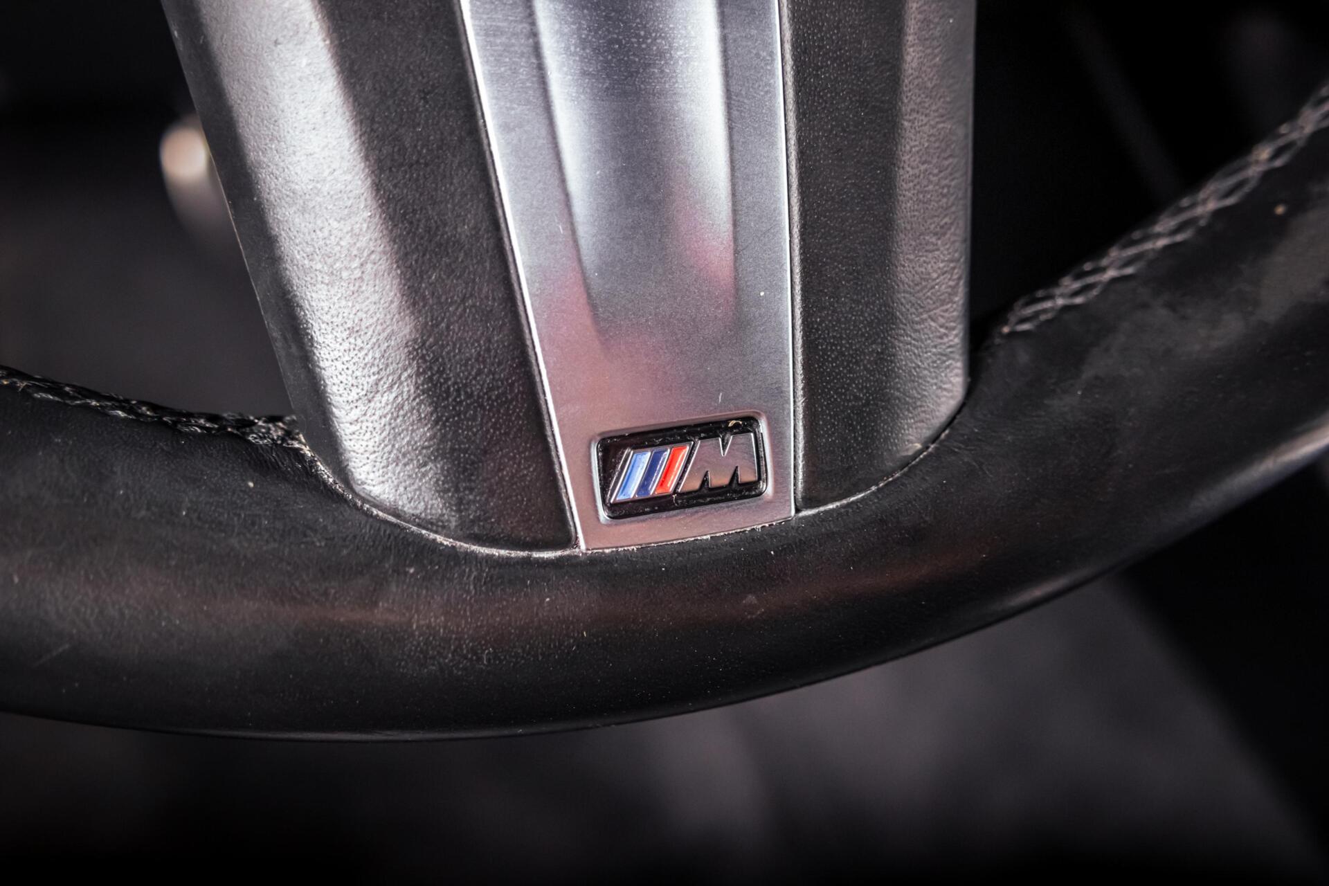 Foto van BMW 320i