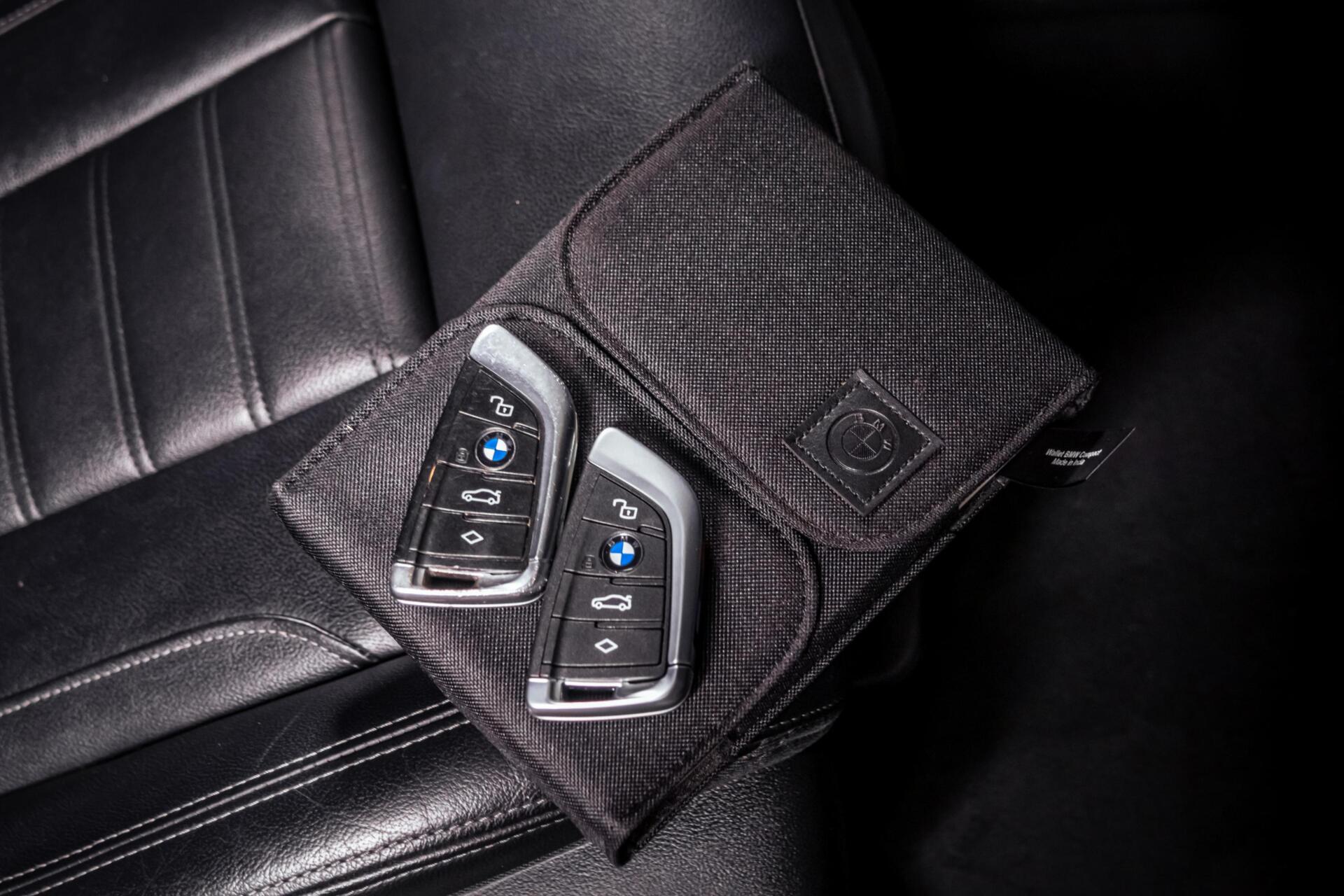 Foto van BMW 320i