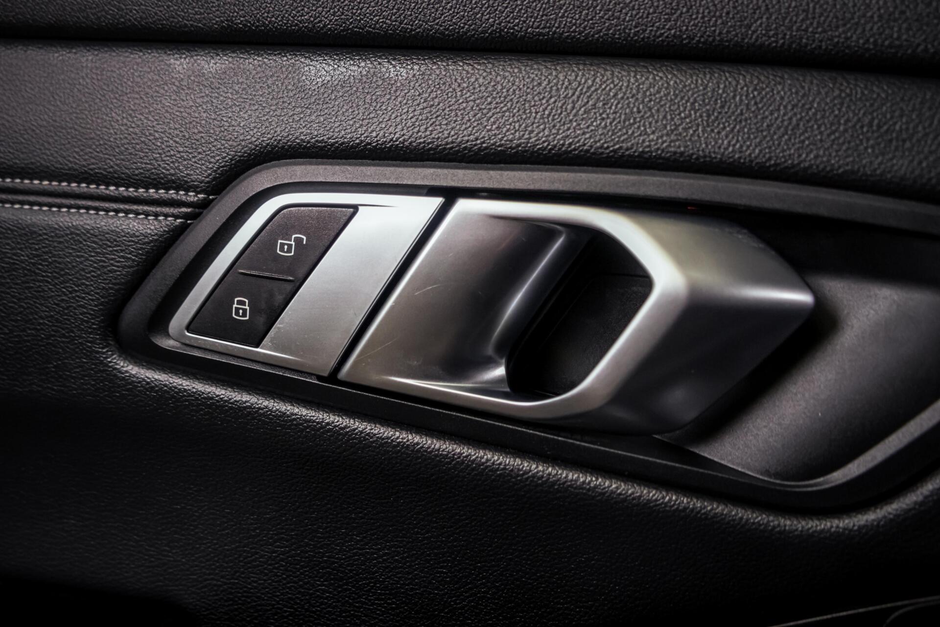 Foto van BMW 320i