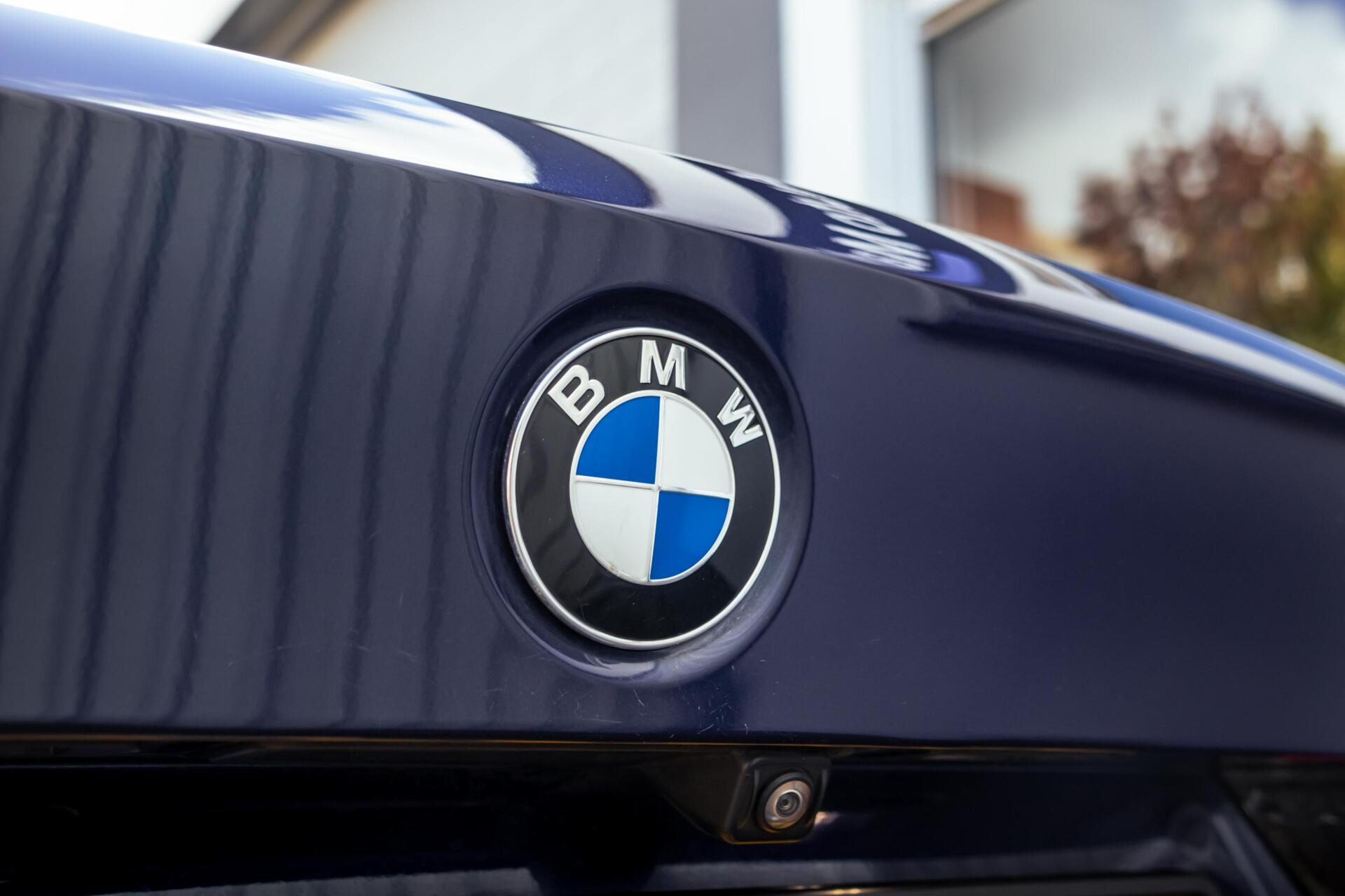 Foto van BMW 320i