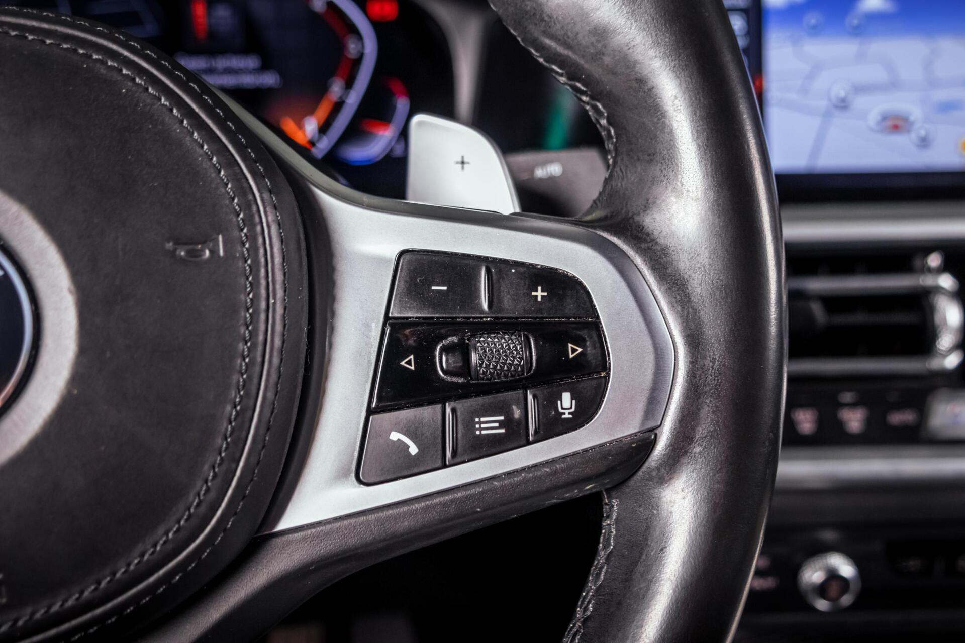 Foto van BMW 320i