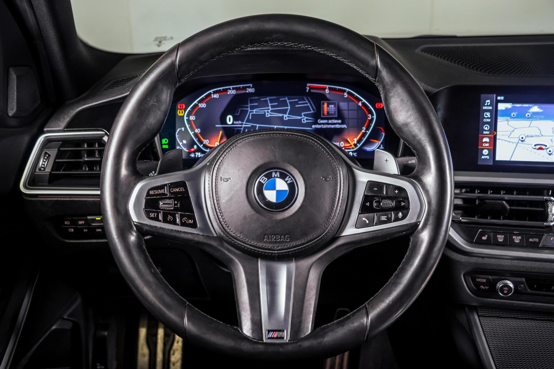 Foto van BMW 320i