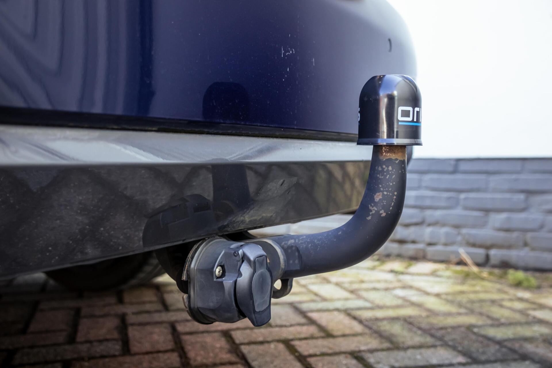 Foto van BMW 320i