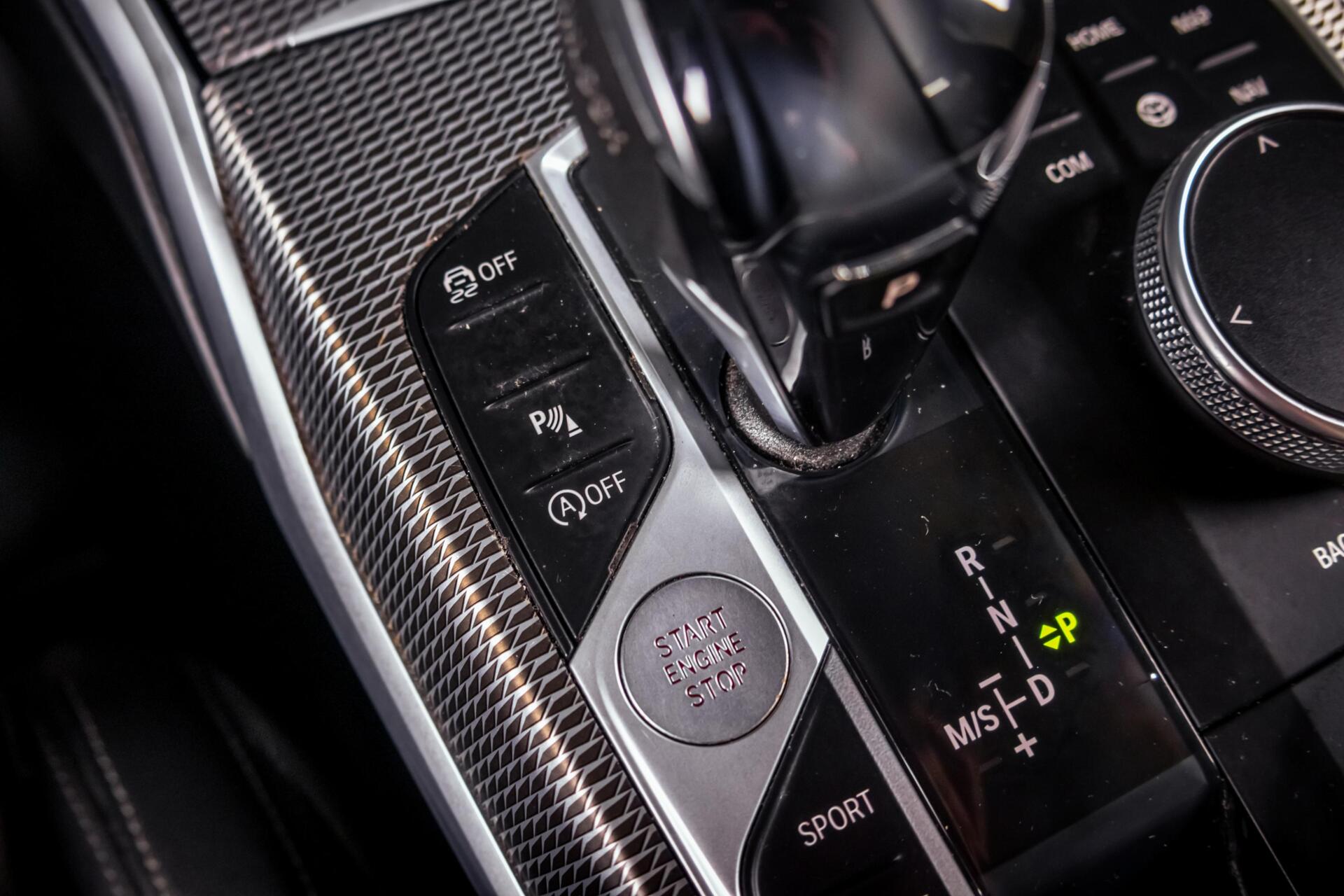 Foto van BMW 320i