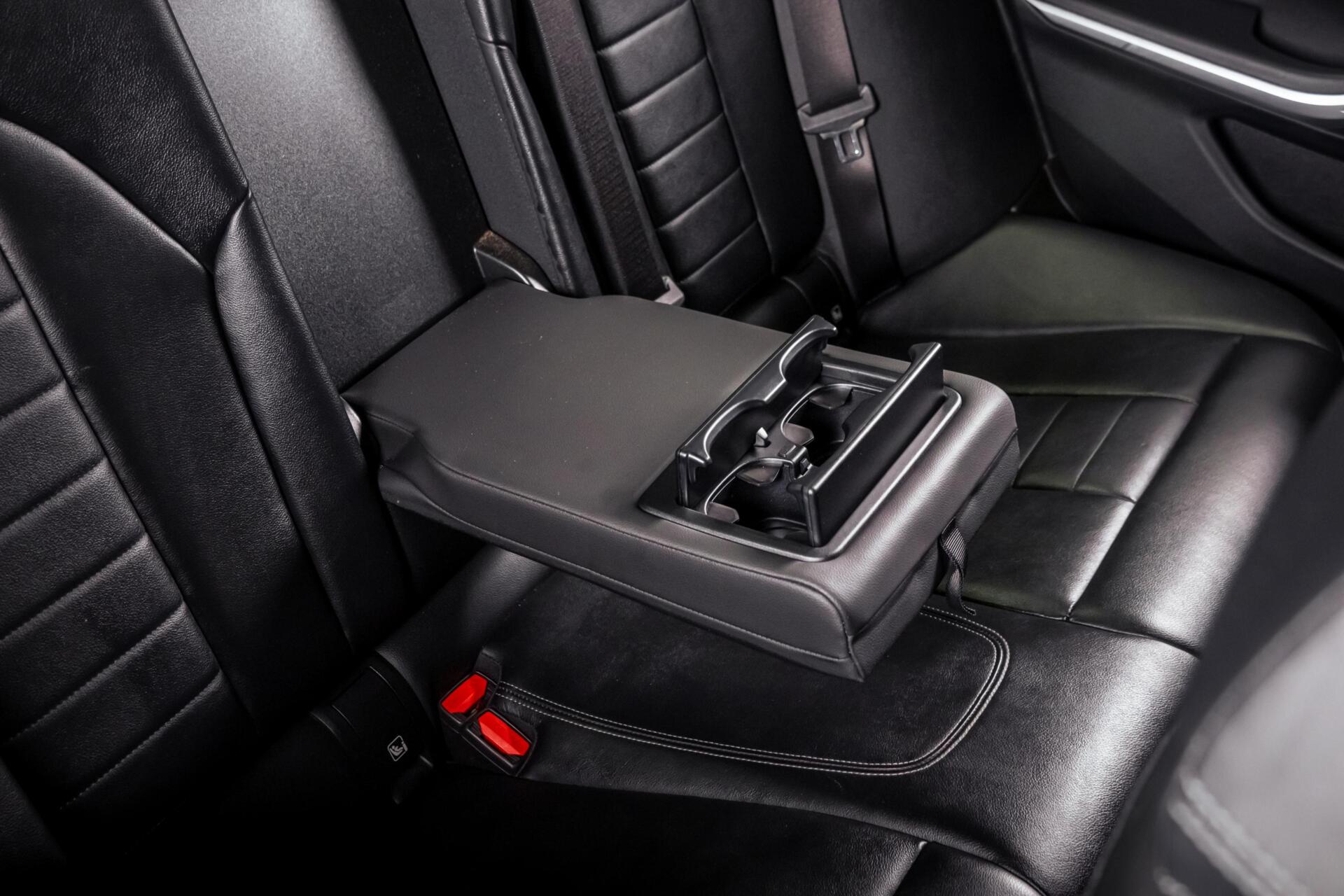 Foto van BMW 320i