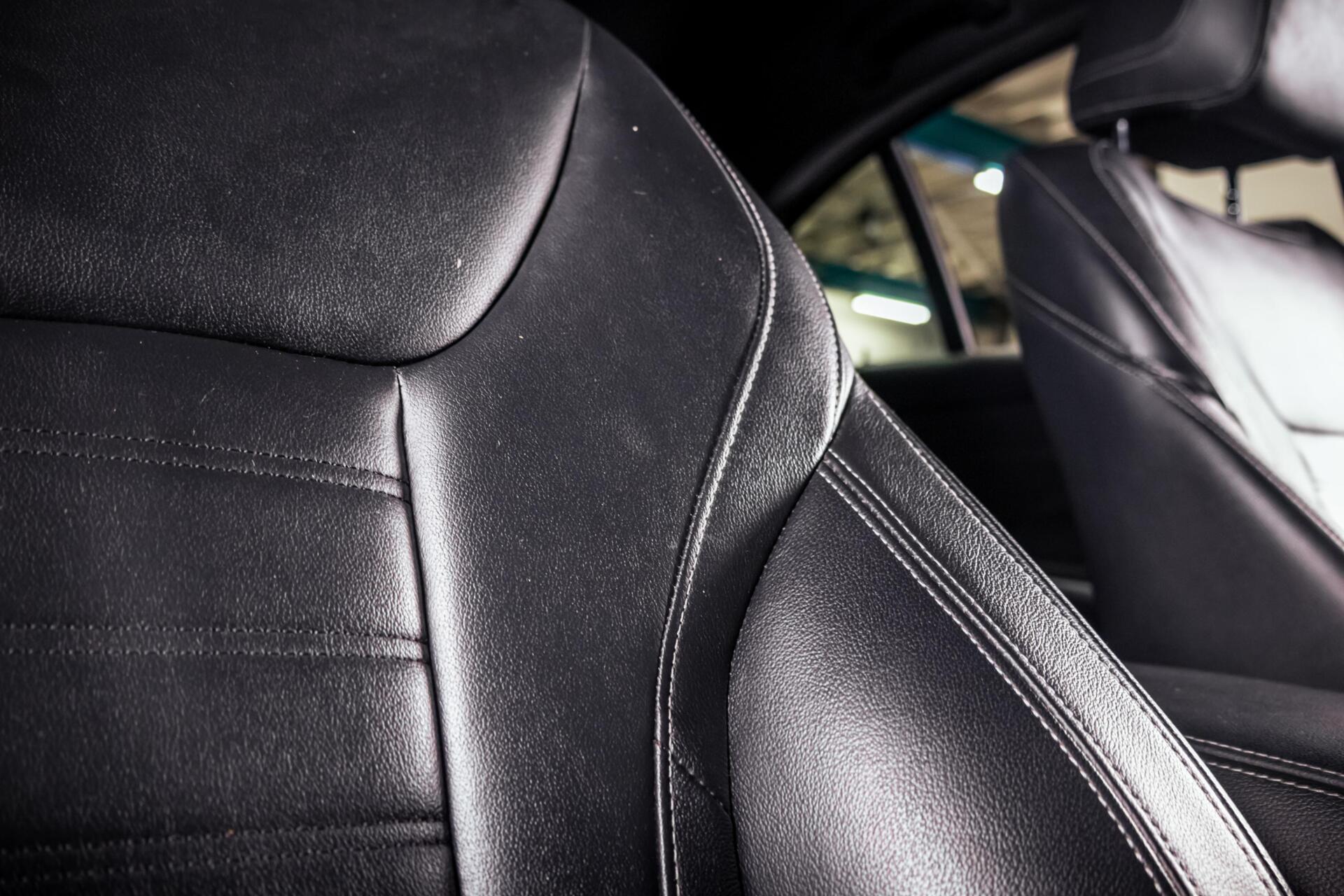 Foto van BMW 320i