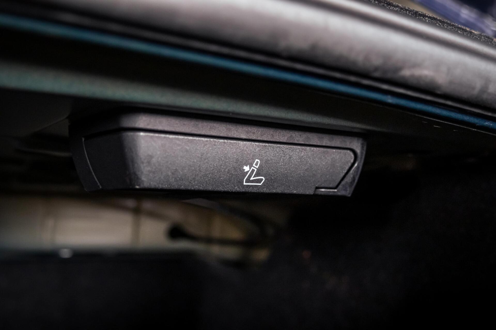 Foto van BMW 320i