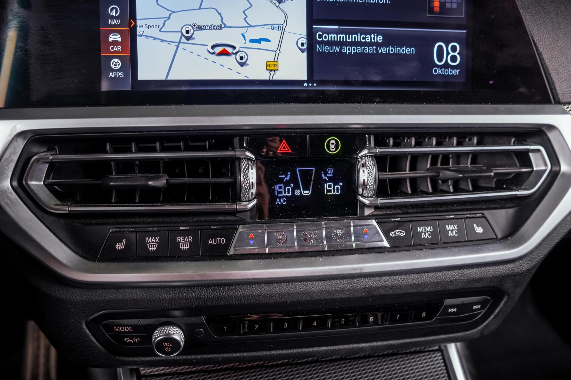 Foto van BMW 320i