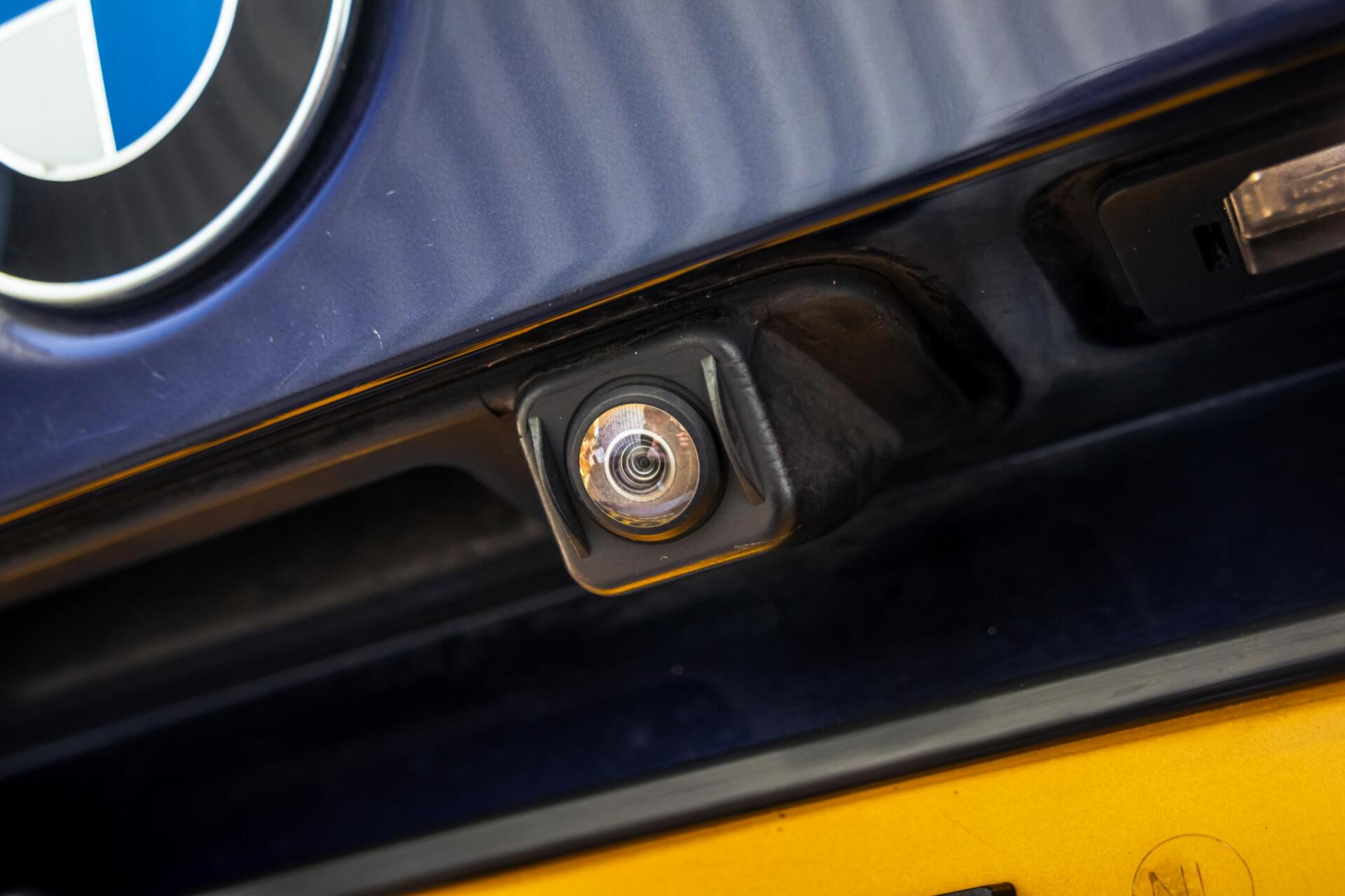 Foto van BMW 320i