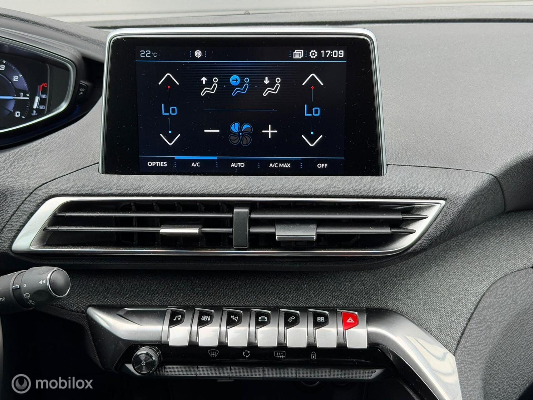 Foto van Peugeot 5008