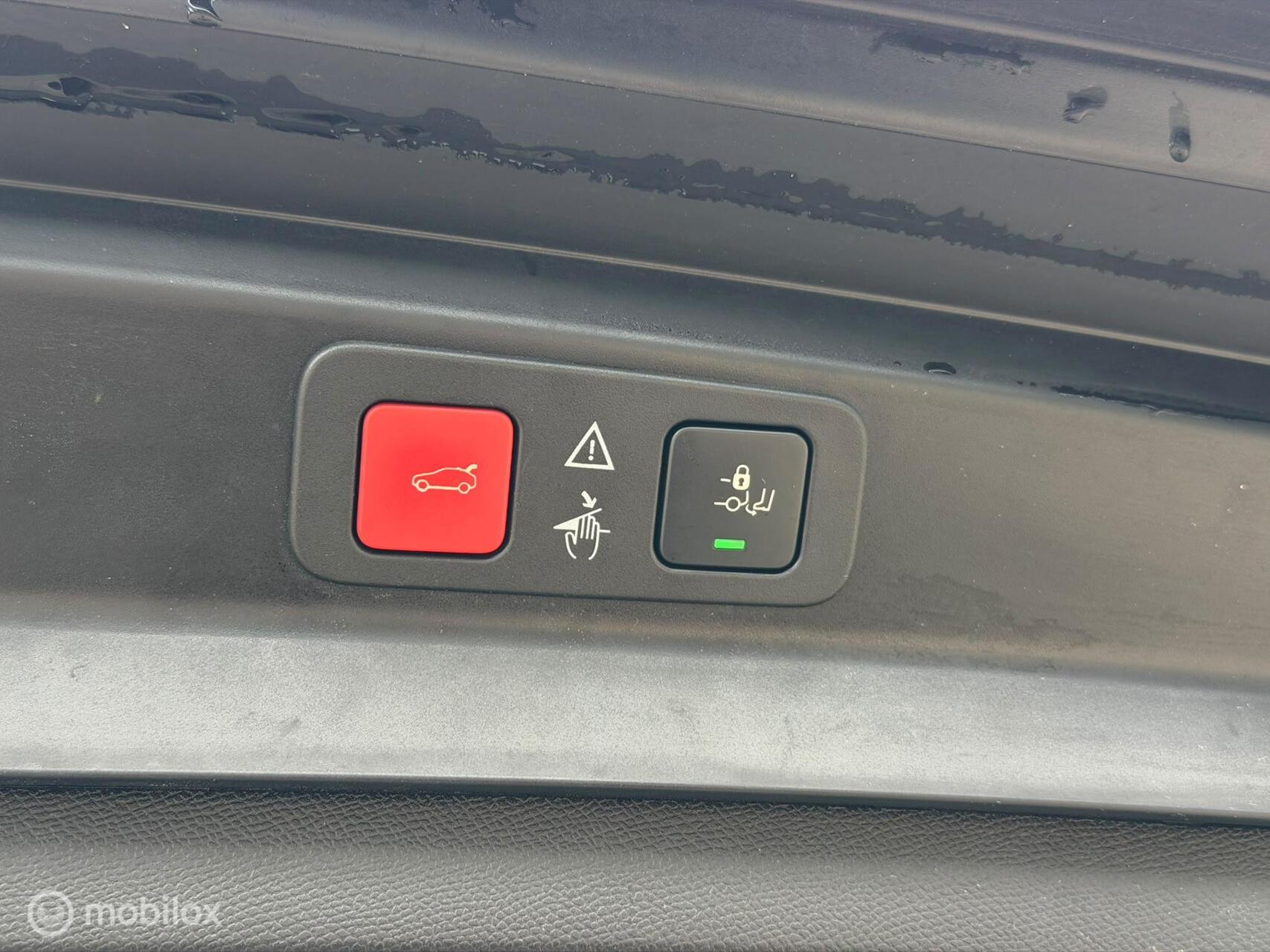 Foto van Peugeot 5008