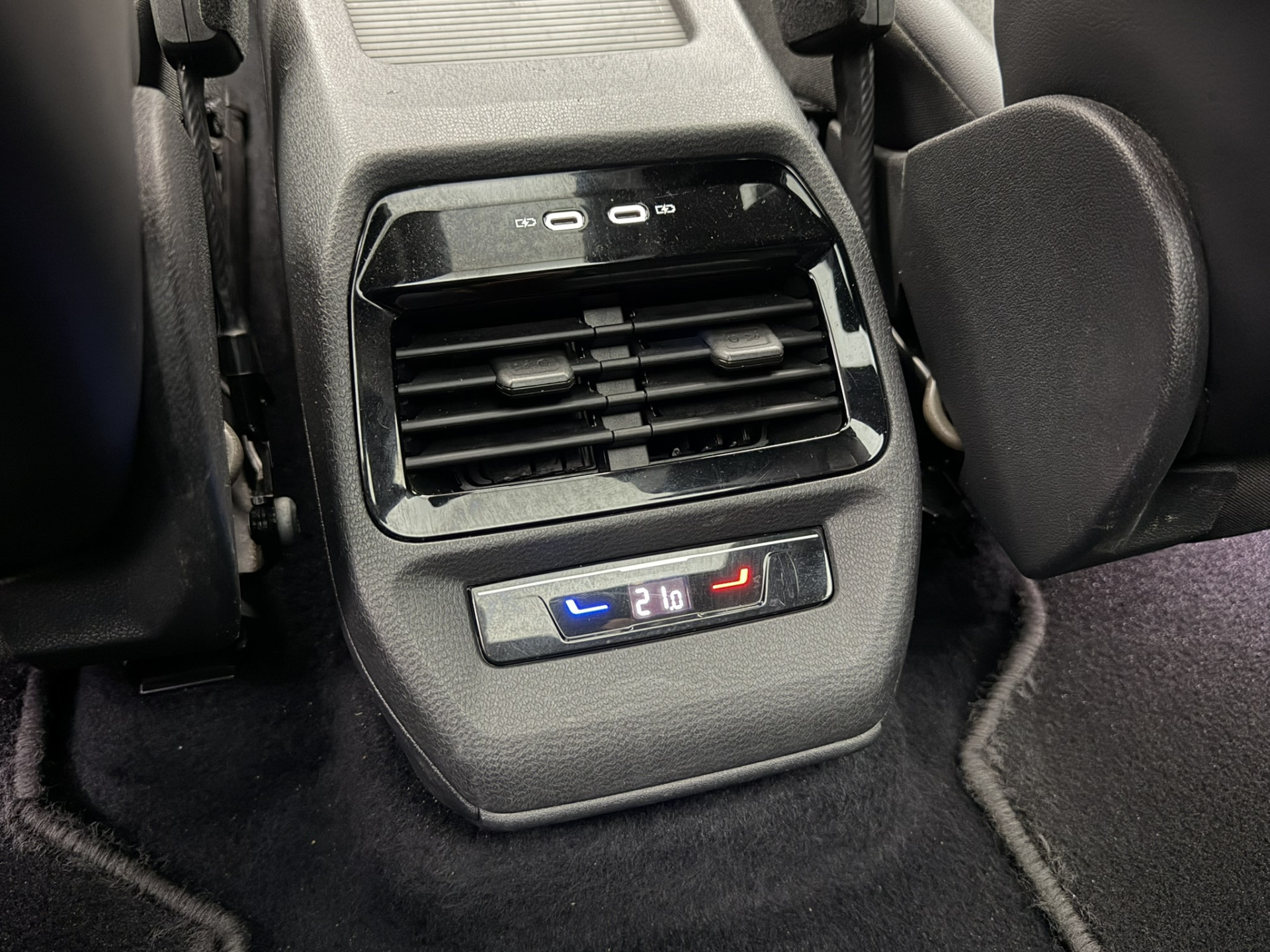Foto van Volkswagen Id.5 Pro 150 KW
