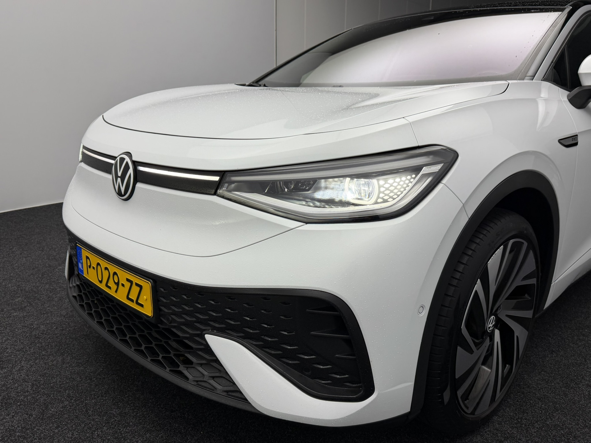 Foto van Volkswagen Id.5 Pro 150 KW