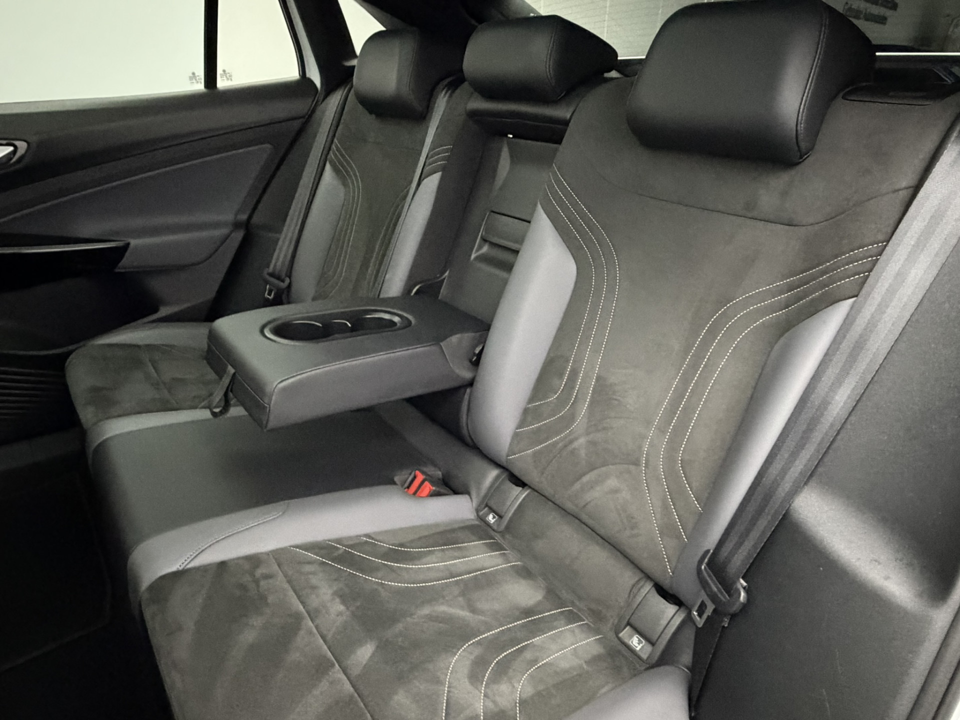 Foto van Volkswagen Id.5 Pro 150 KW