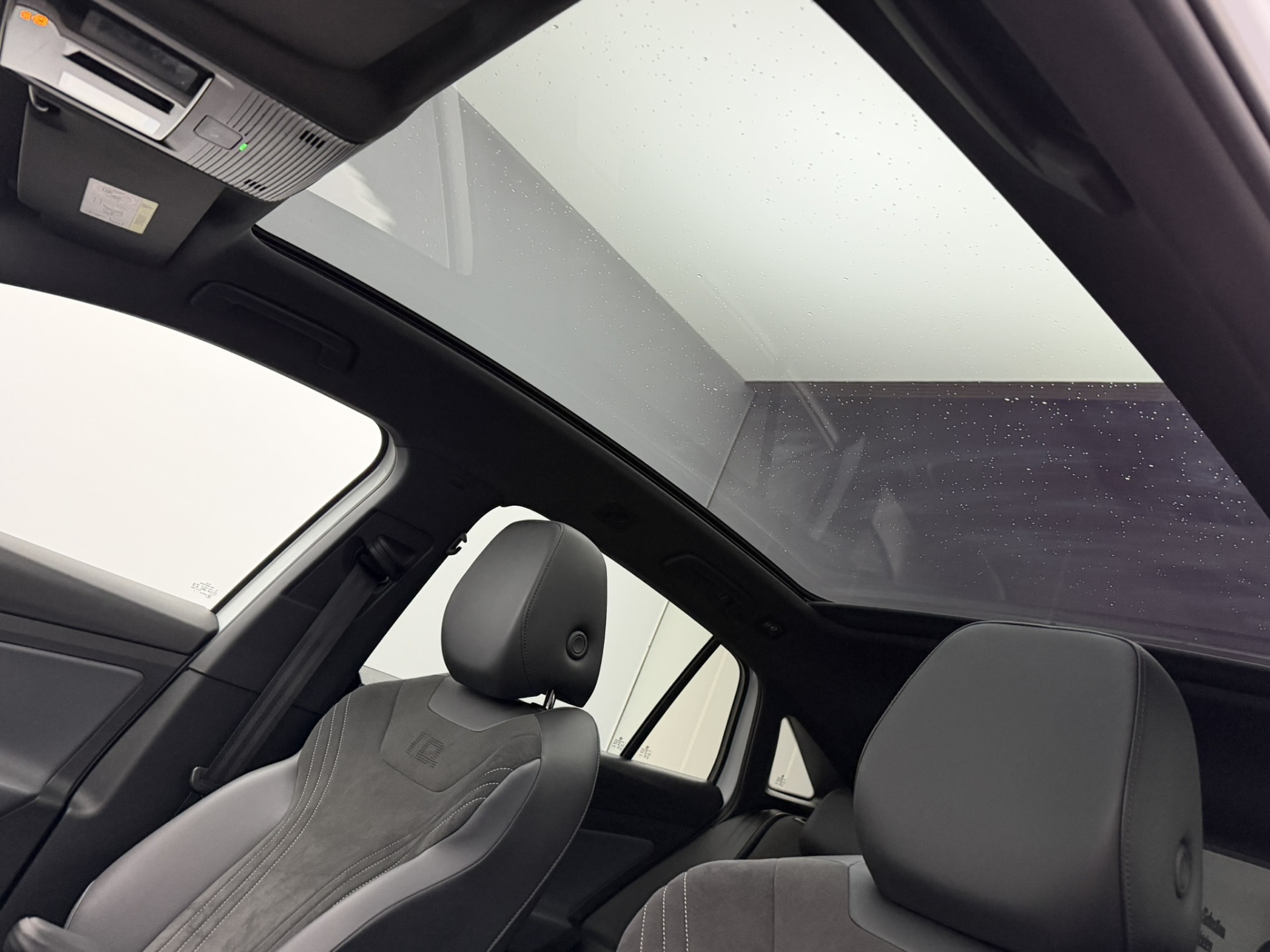Foto van Volkswagen Id.5 Pro 150 KW