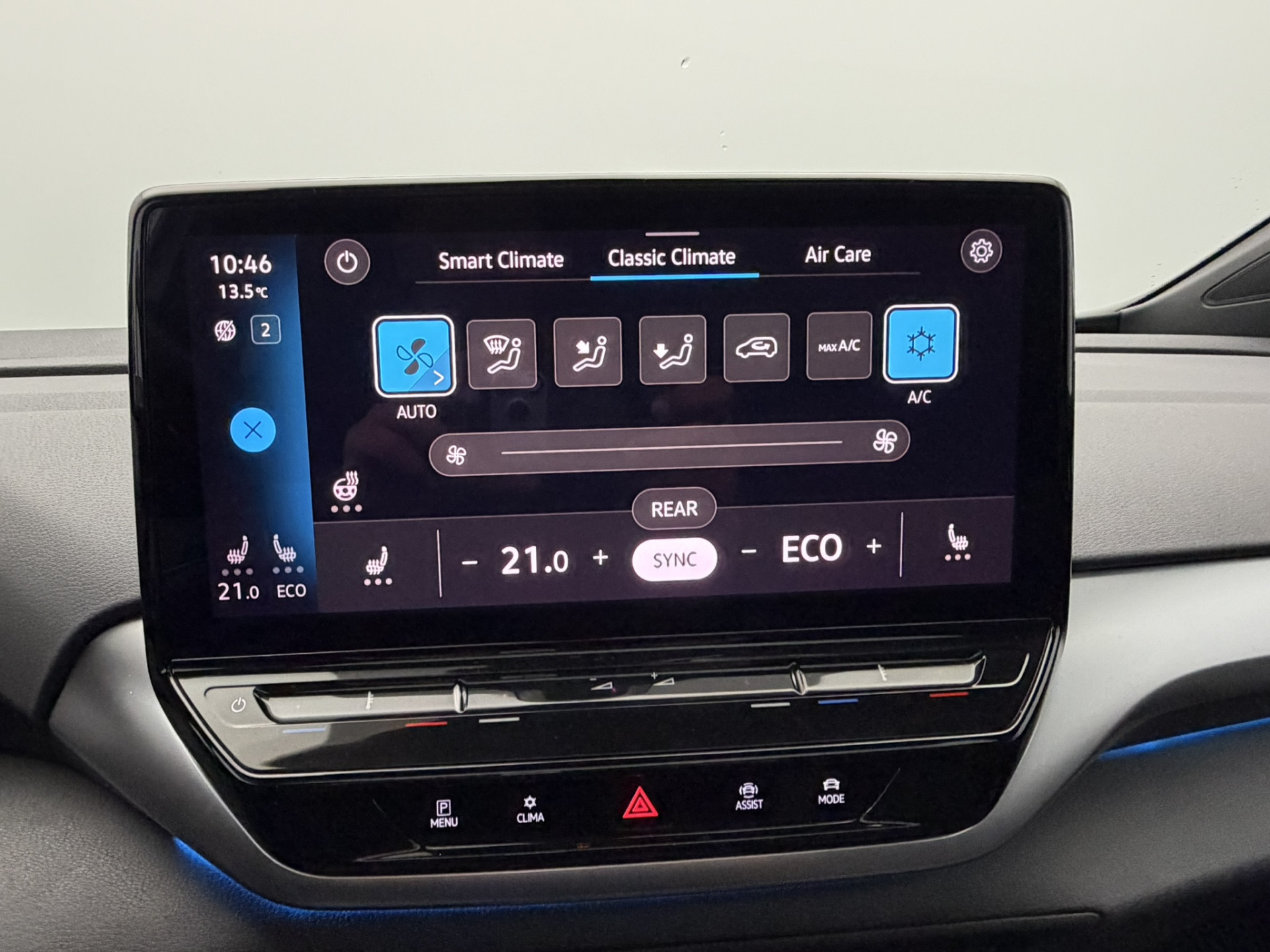 Foto van Volkswagen Id.5 Pro 150 KW