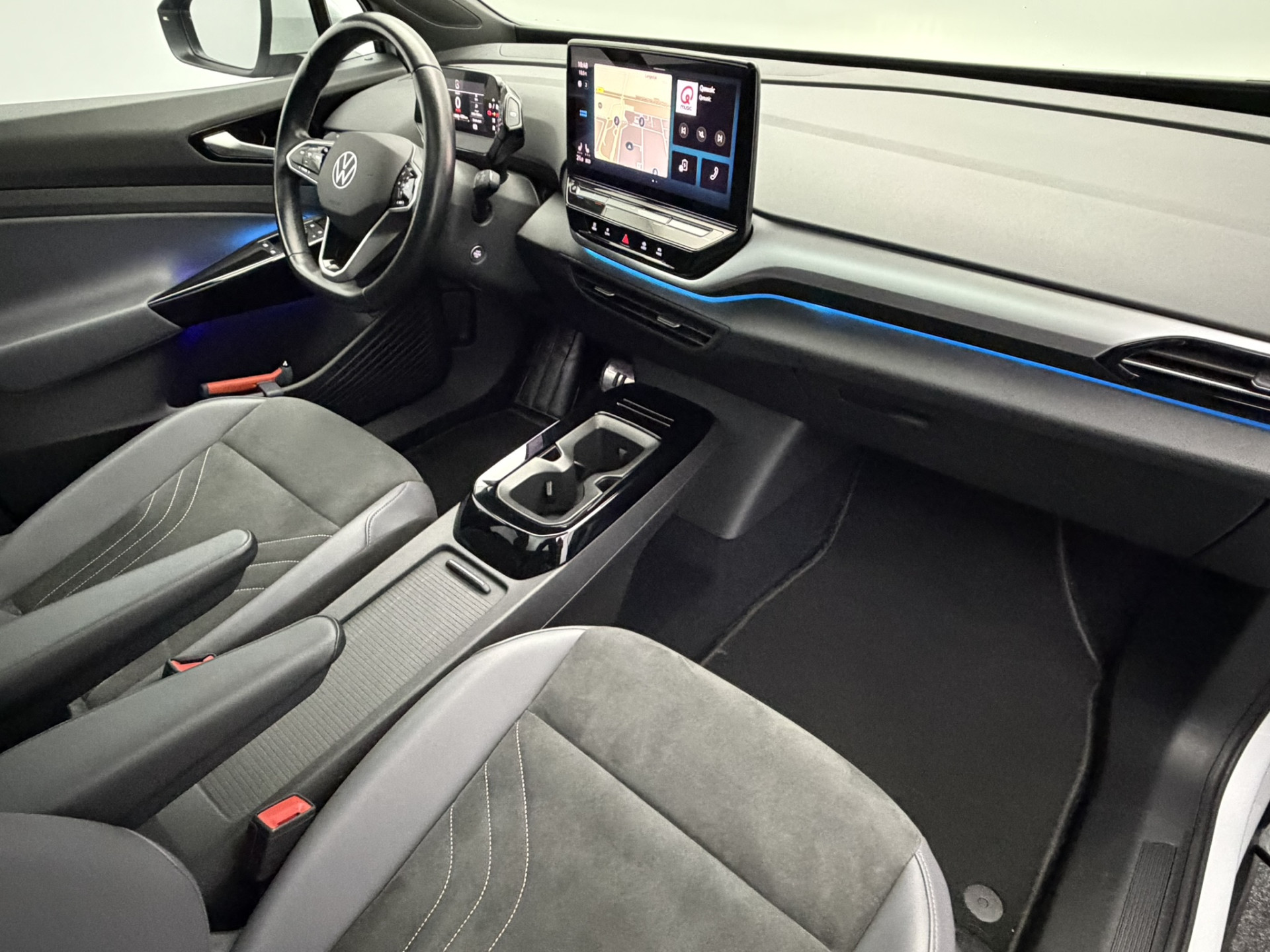 Foto van Volkswagen Id.5 Pro 150 KW
