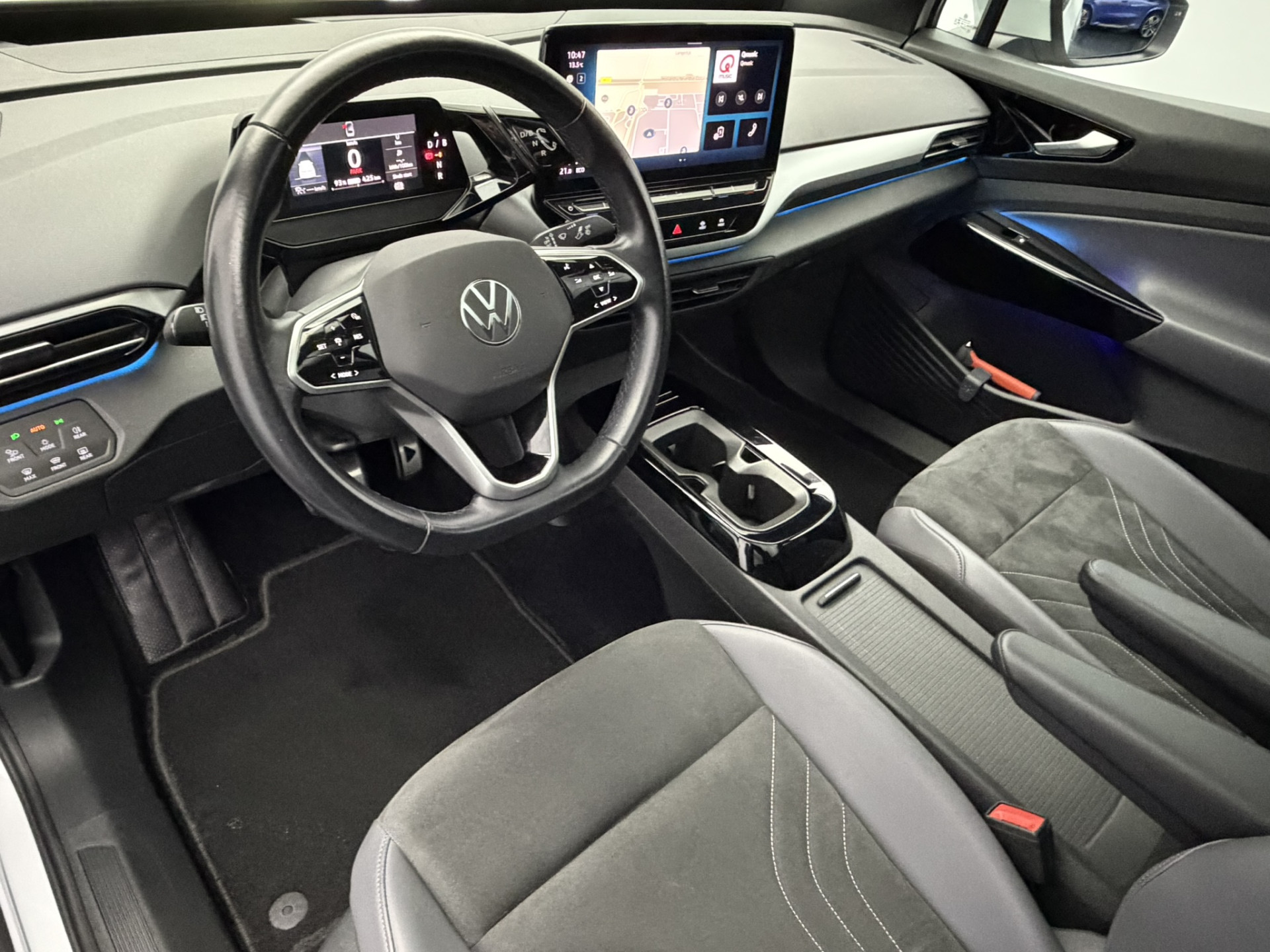 Foto van Volkswagen Id.5 Pro 150 KW