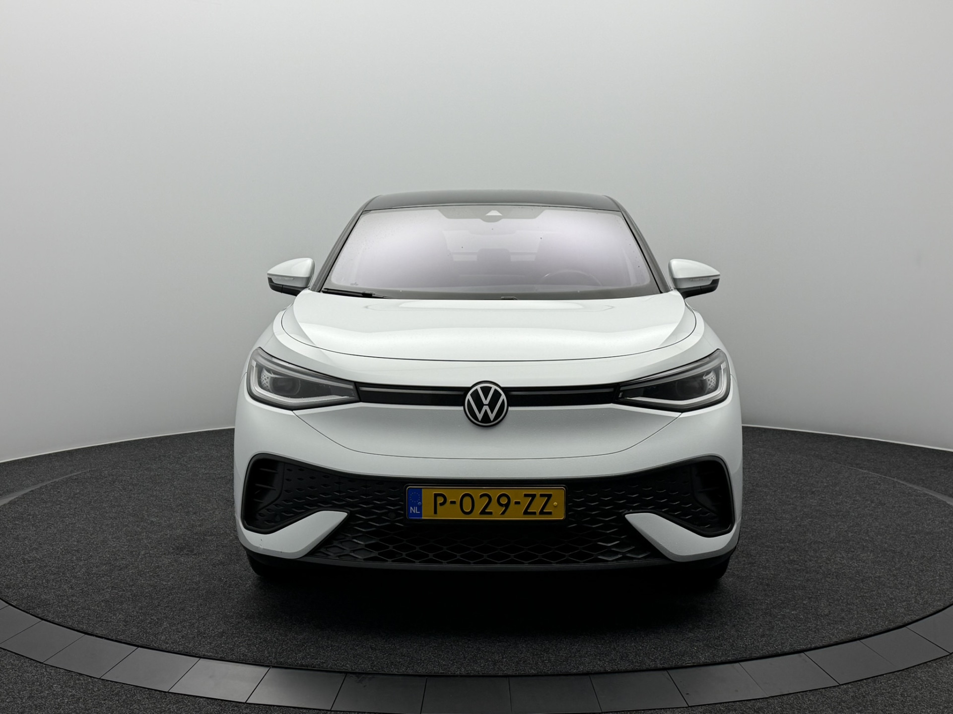 Foto van Volkswagen Id.5 Pro 150 KW