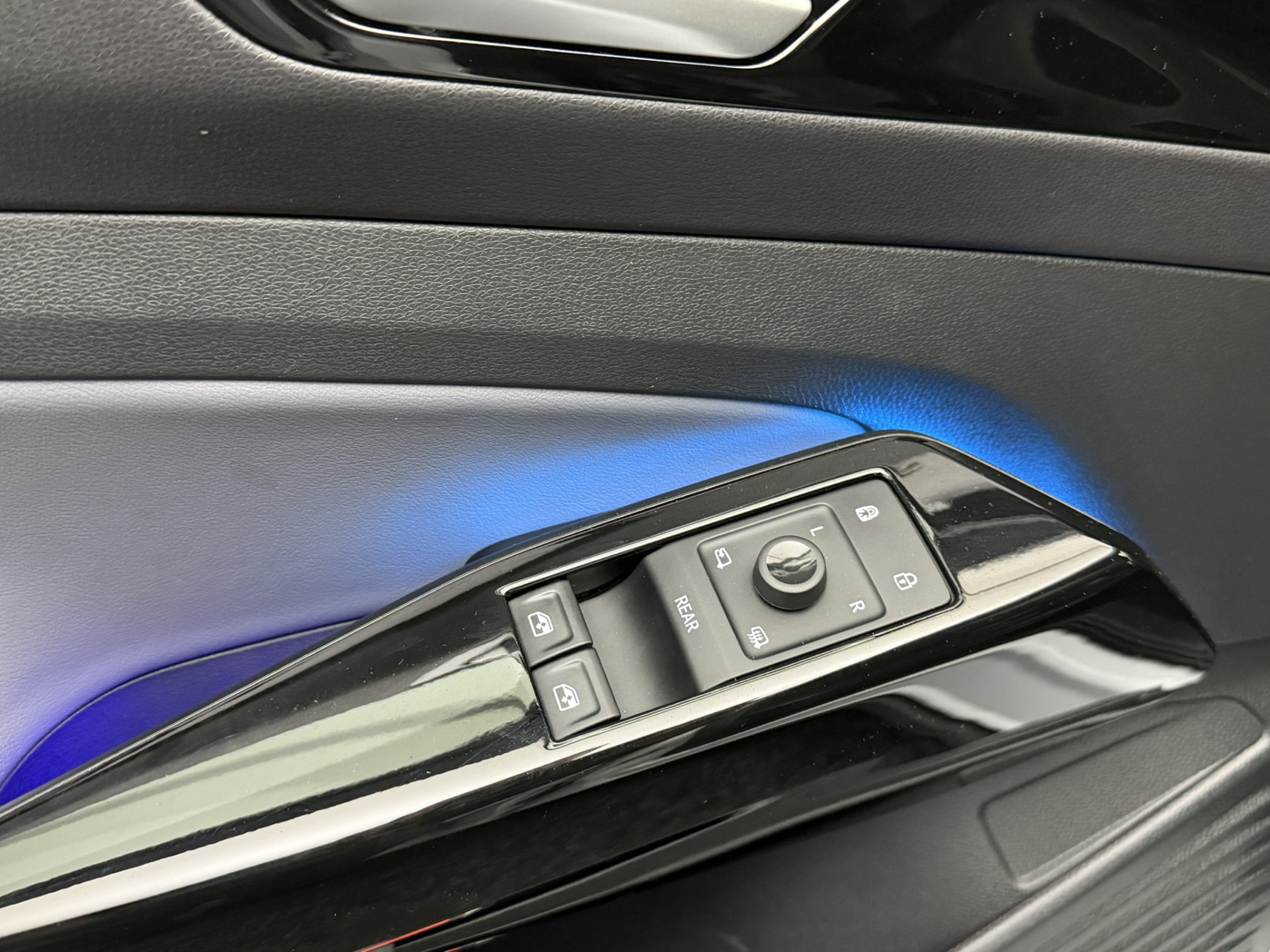 Foto van Volkswagen Id.5 Pro 150 KW