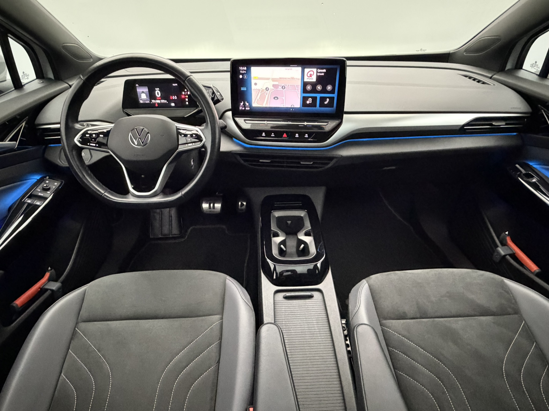 Foto van Volkswagen Id.5 Pro 150 KW