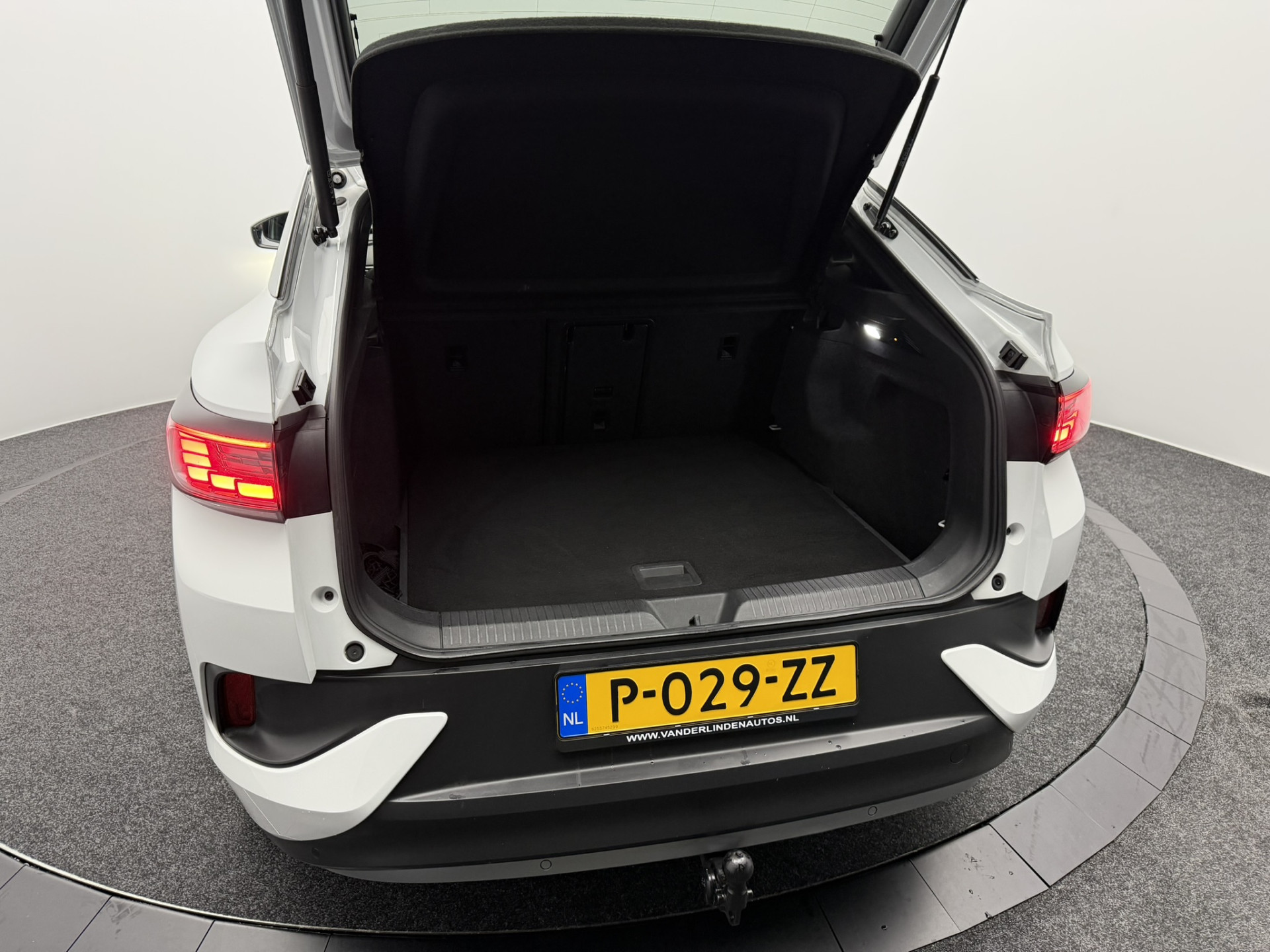 Foto van Volkswagen Id.5 Pro 150 KW