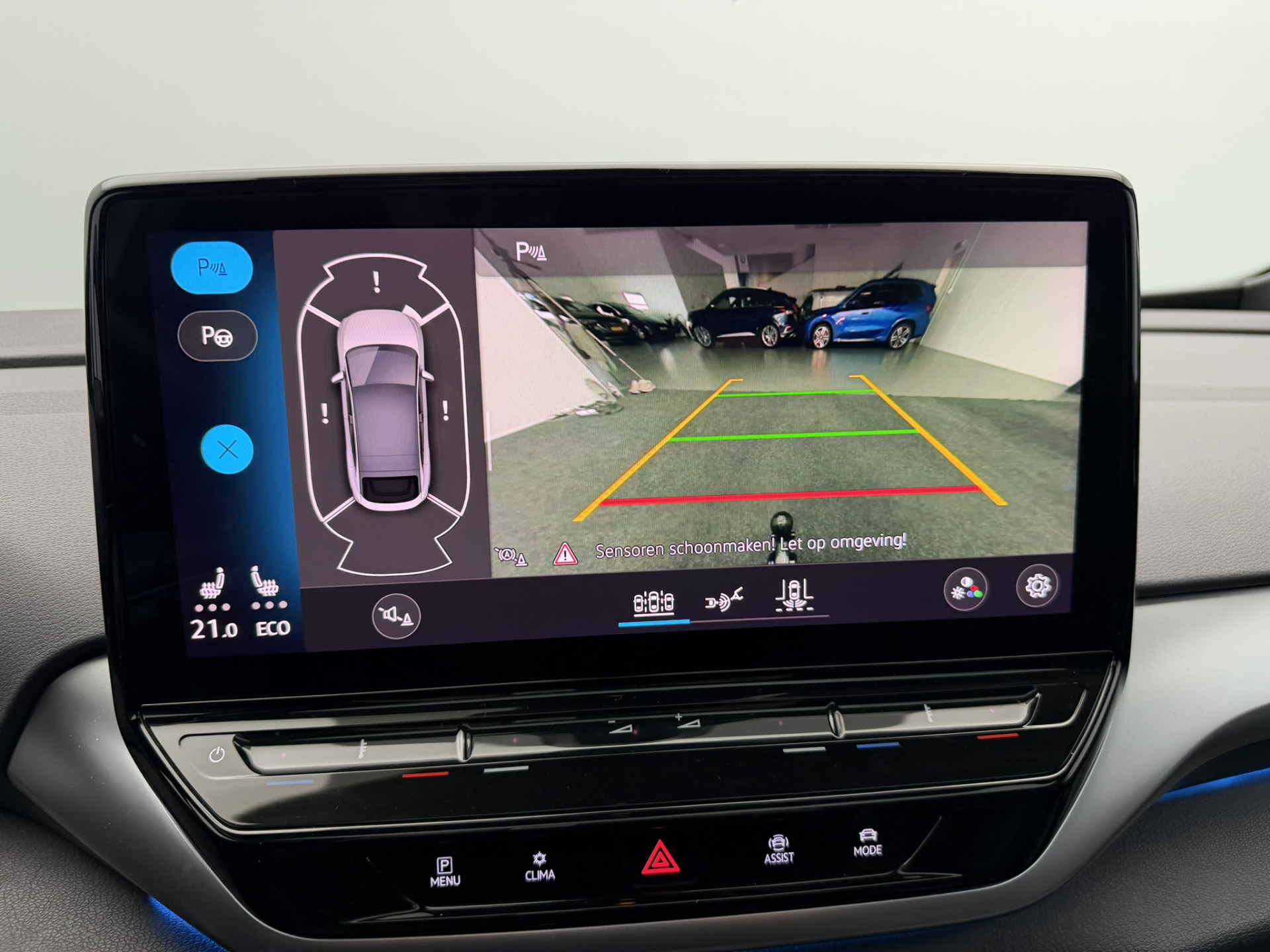 Foto van Volkswagen Id.5 Pro 150 KW