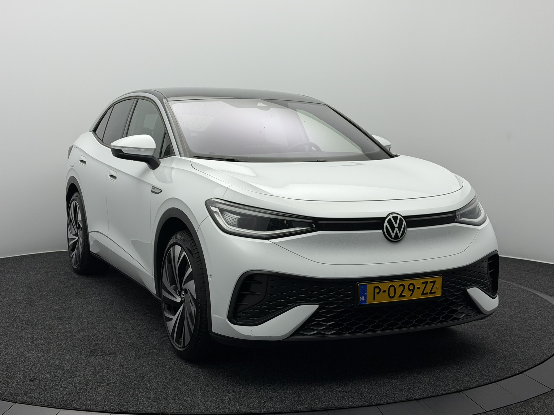 Foto van Volkswagen Id.5 Pro 150 KW