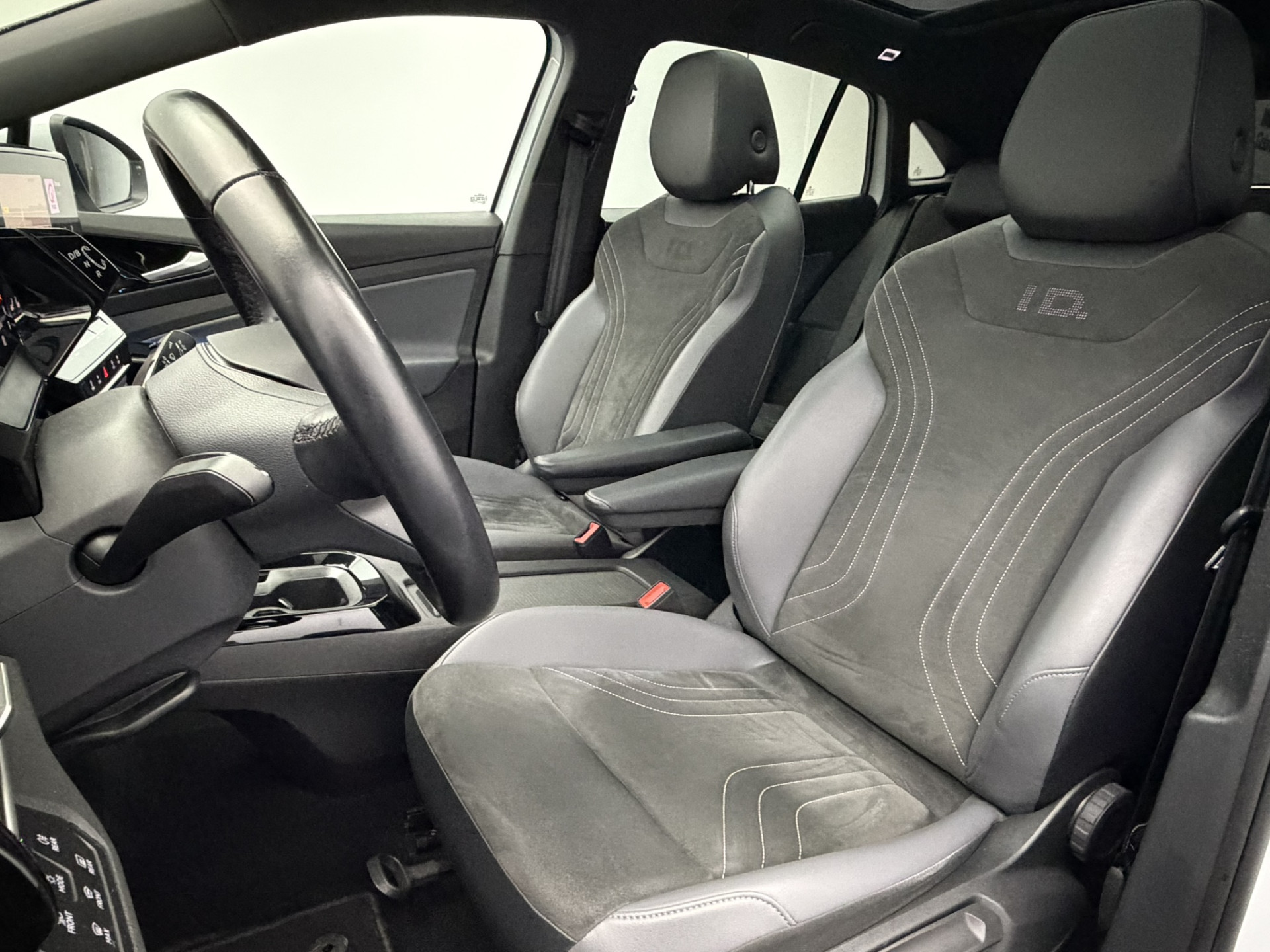 Foto van Volkswagen Id.5 Pro 150 KW