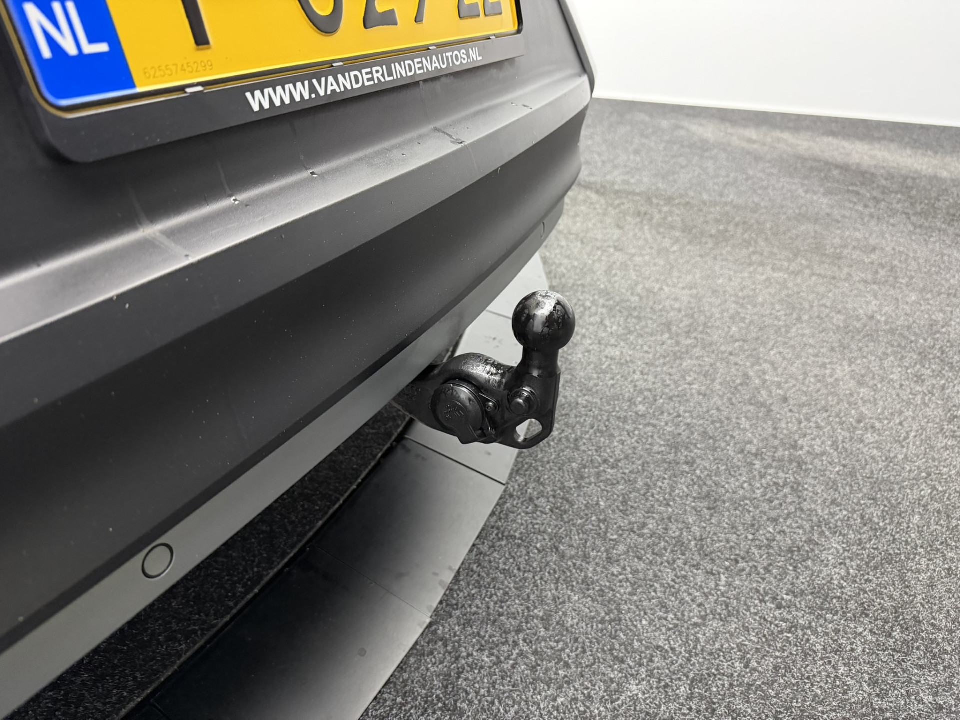 Foto van Volkswagen Id.5 Pro 150 KW
