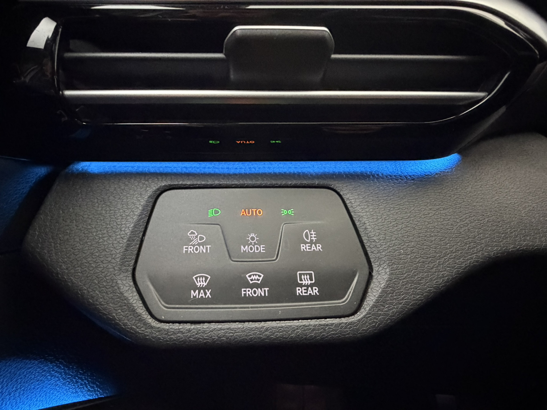 Foto van Volkswagen Id.5 Pro 150 KW