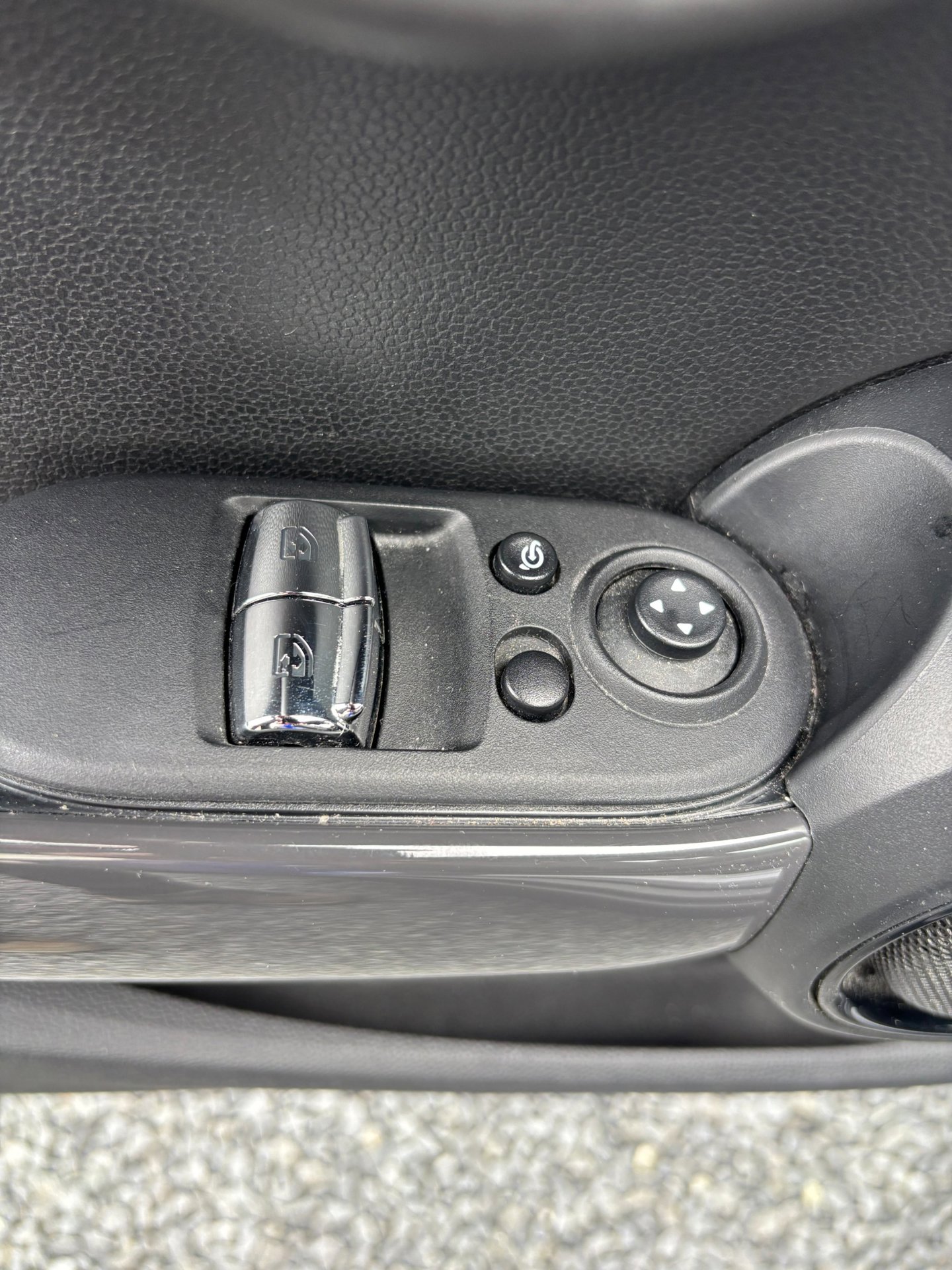 Foto van Mini Cooper
