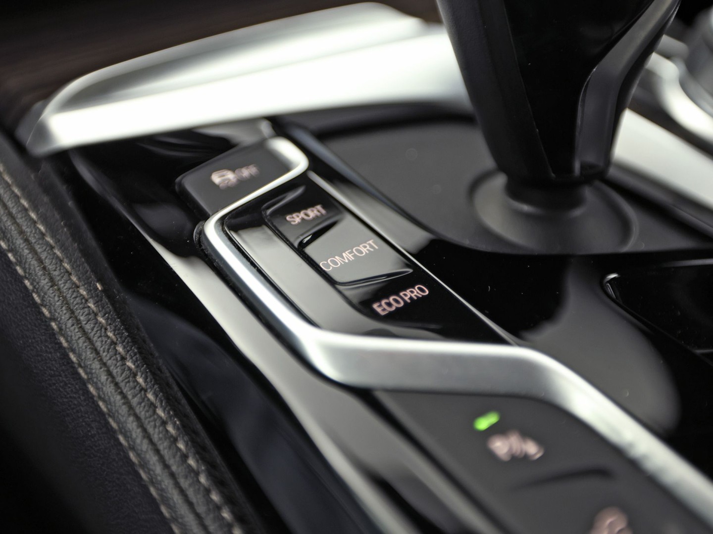 Foto van BMW 5-serie